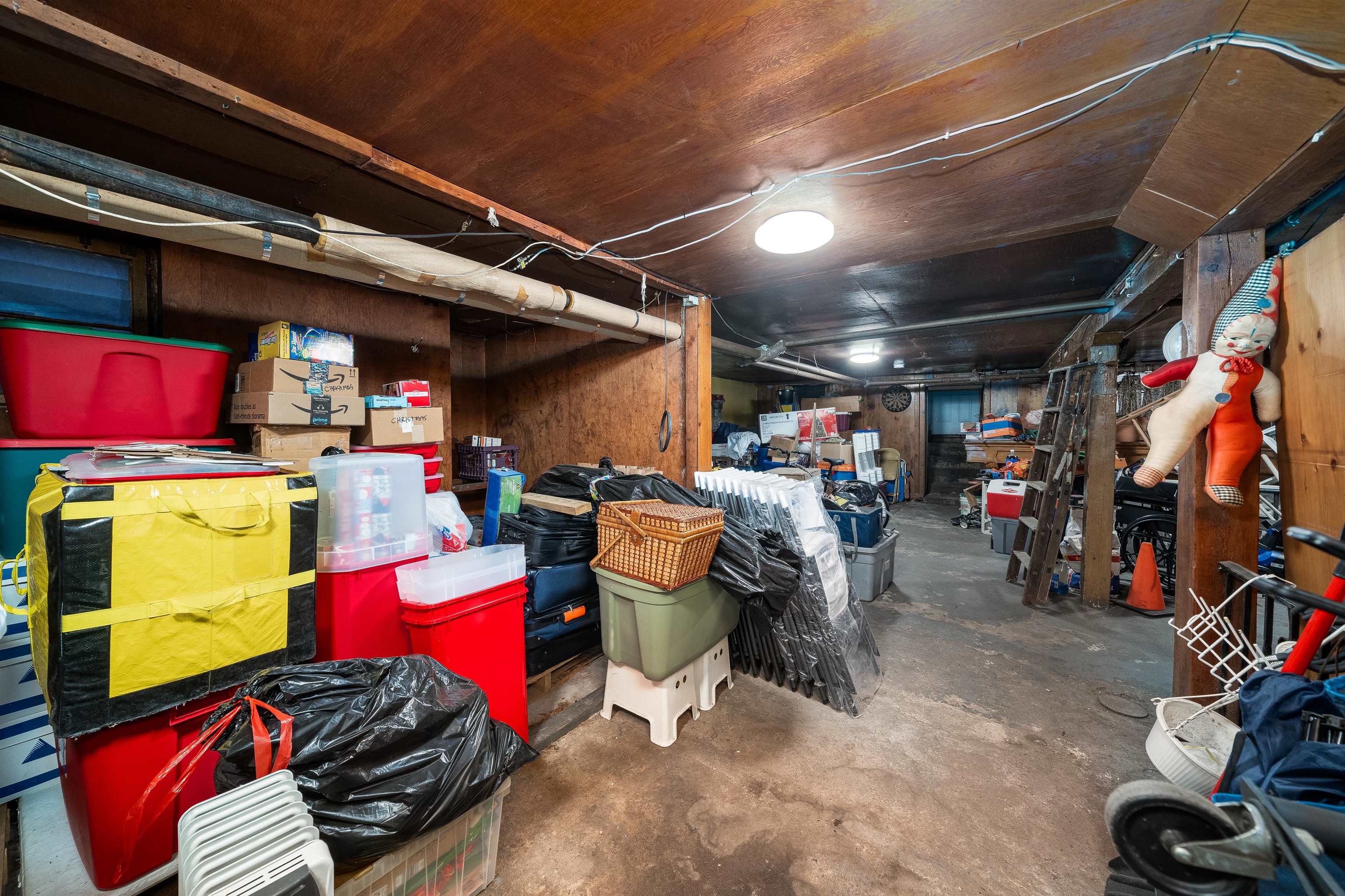 153 BOWERS ST