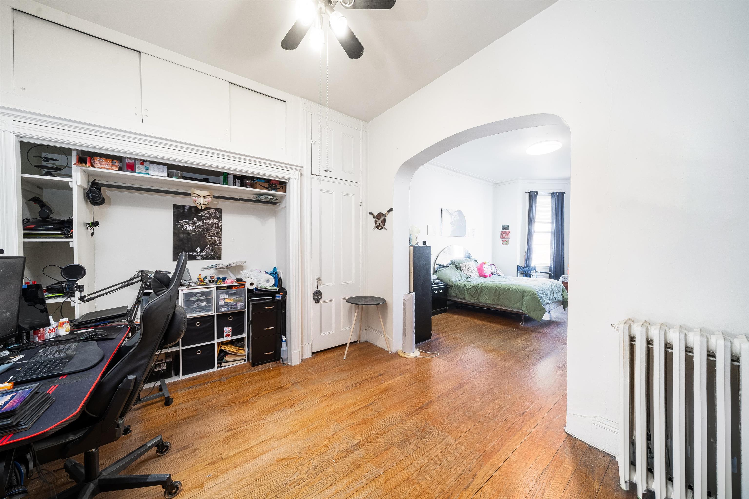 153 BOWERS ST