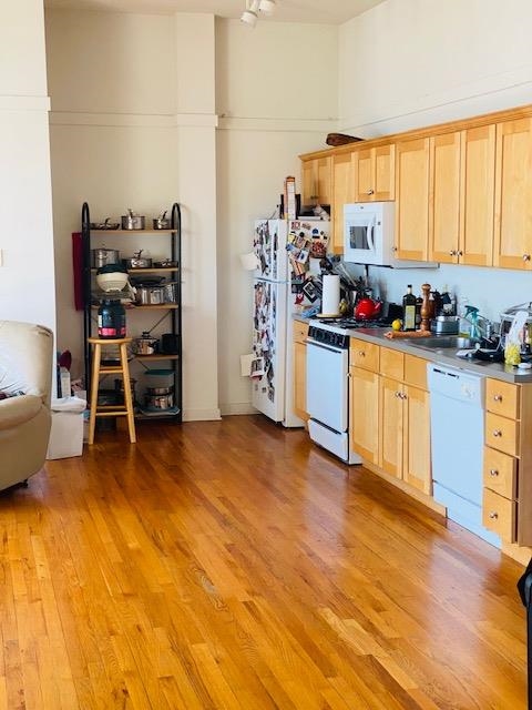 1017 JEFFERSON ST Unit: 318