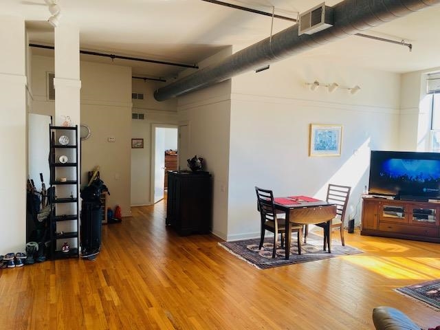 1017 JEFFERSON ST Unit: 318