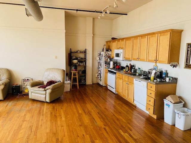 1017 JEFFERSON ST Unit: 318