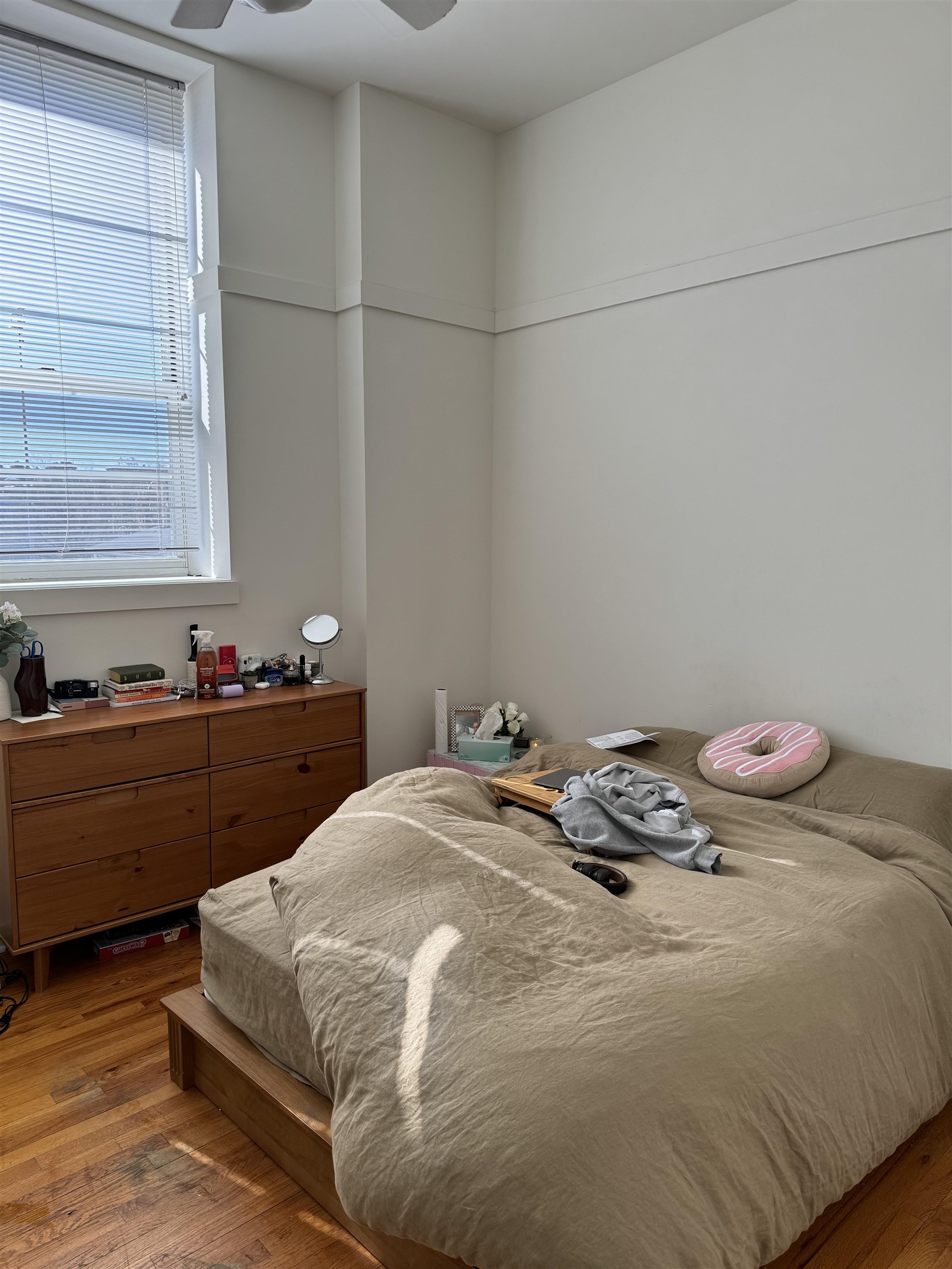 1017 JEFFERSON ST Unit: 318
