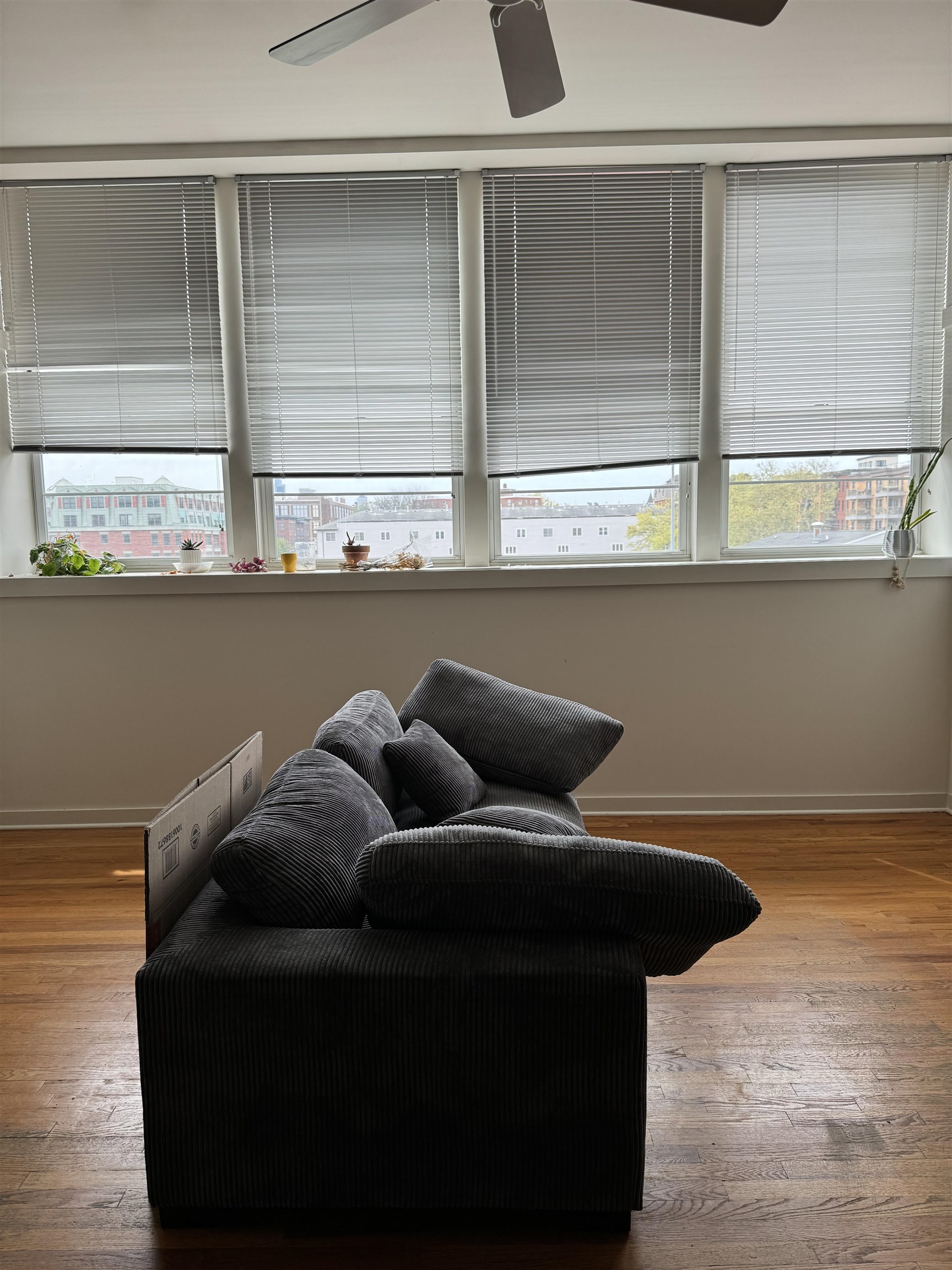 1017 JEFFERSON ST Unit: 318
