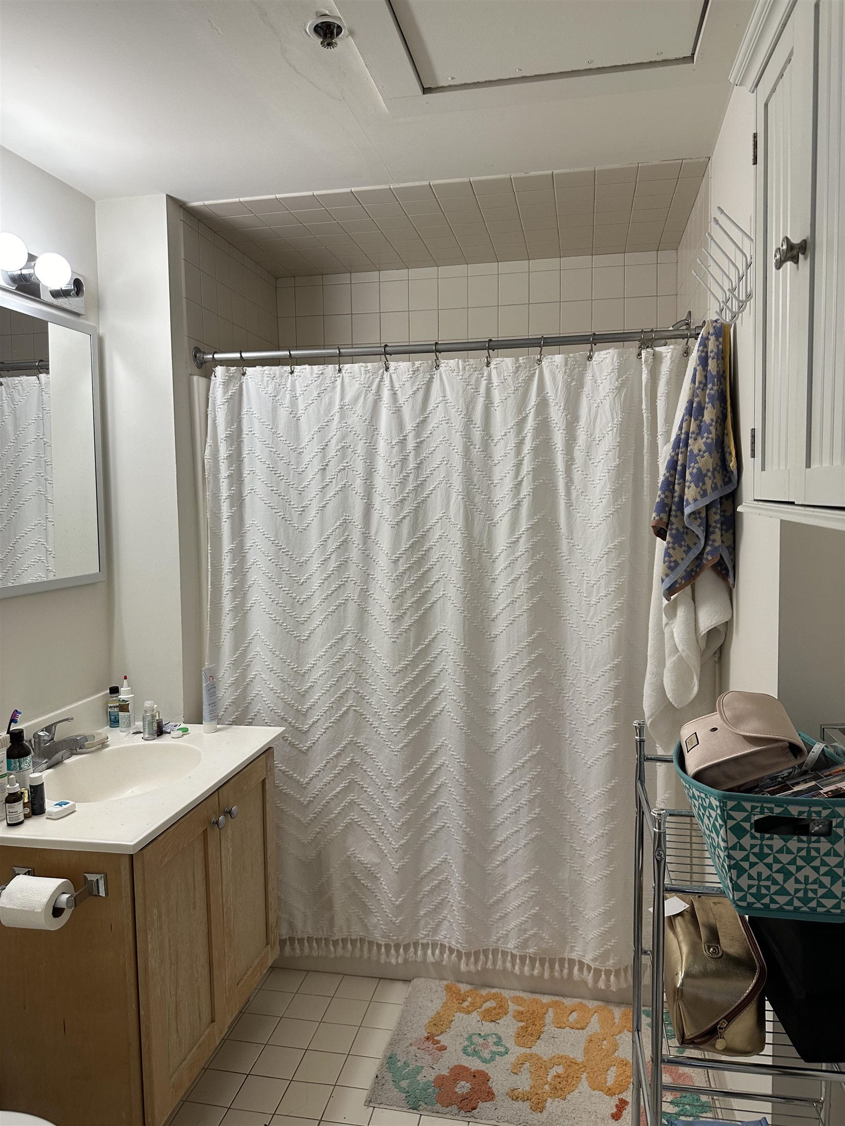 1017 JEFFERSON ST Unit: 318