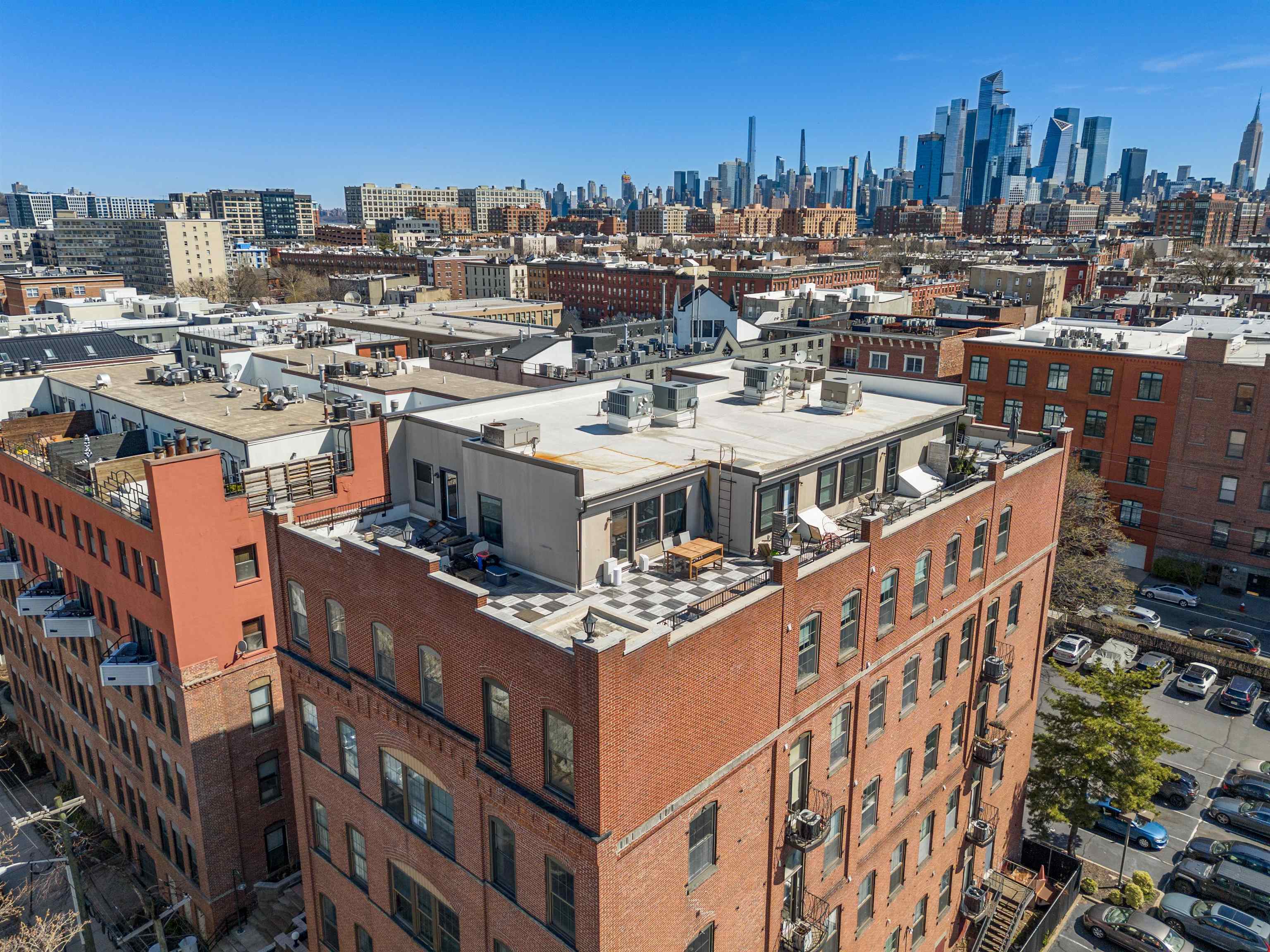 1015 GRAND ST Unit: 5A
