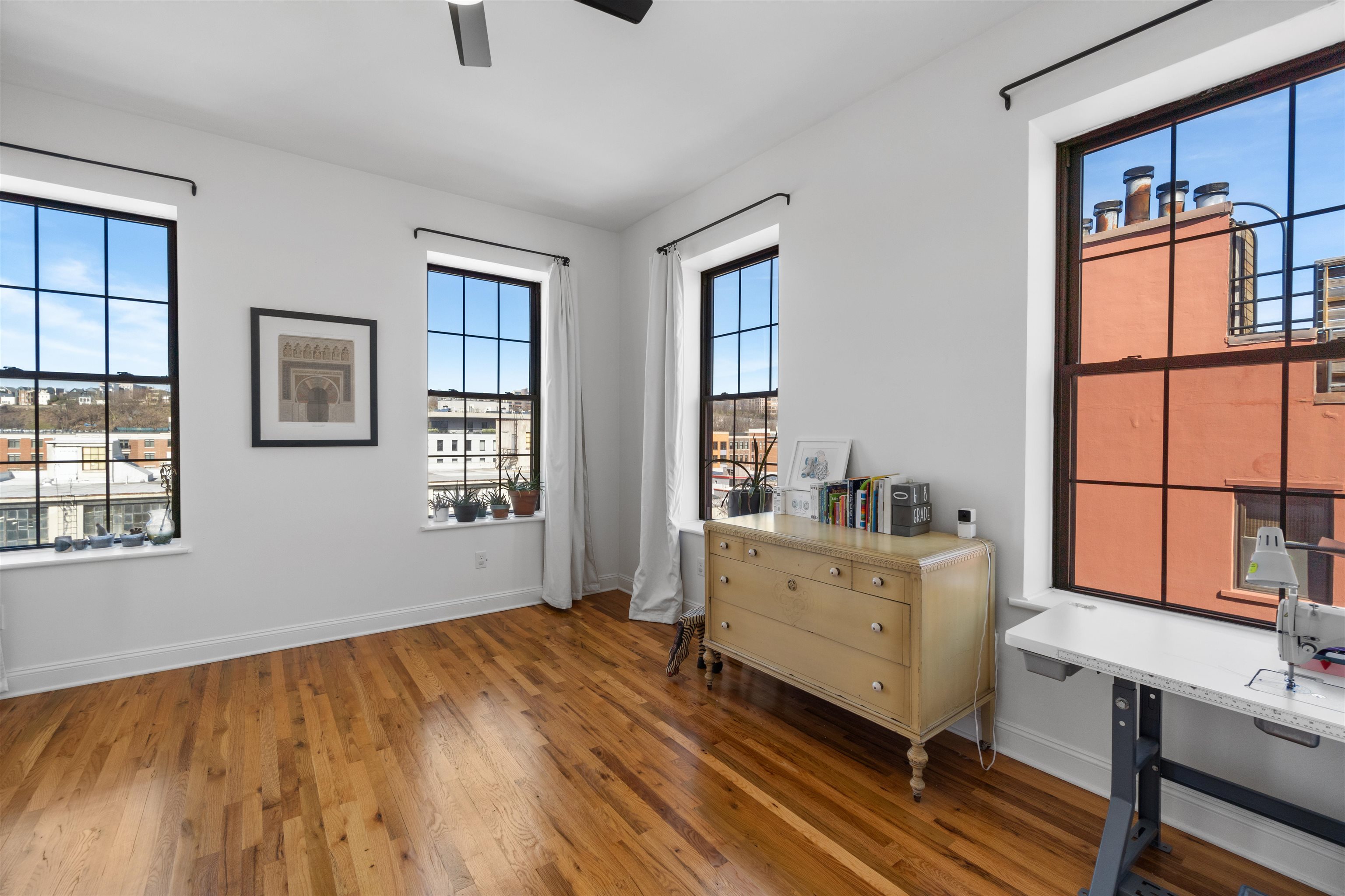 1015 GRAND ST Unit: 5A