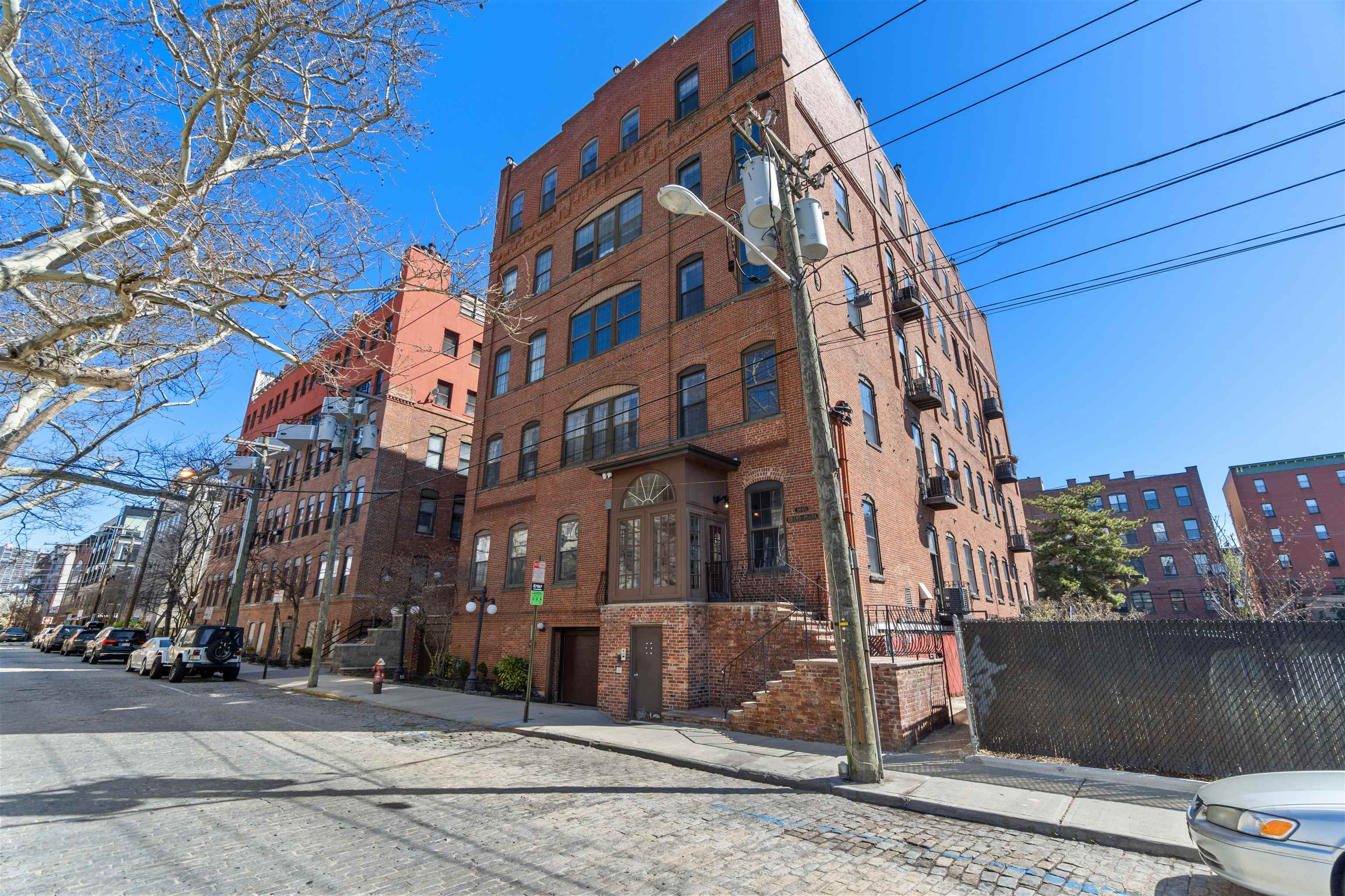 1015 GRAND ST Unit: 5A