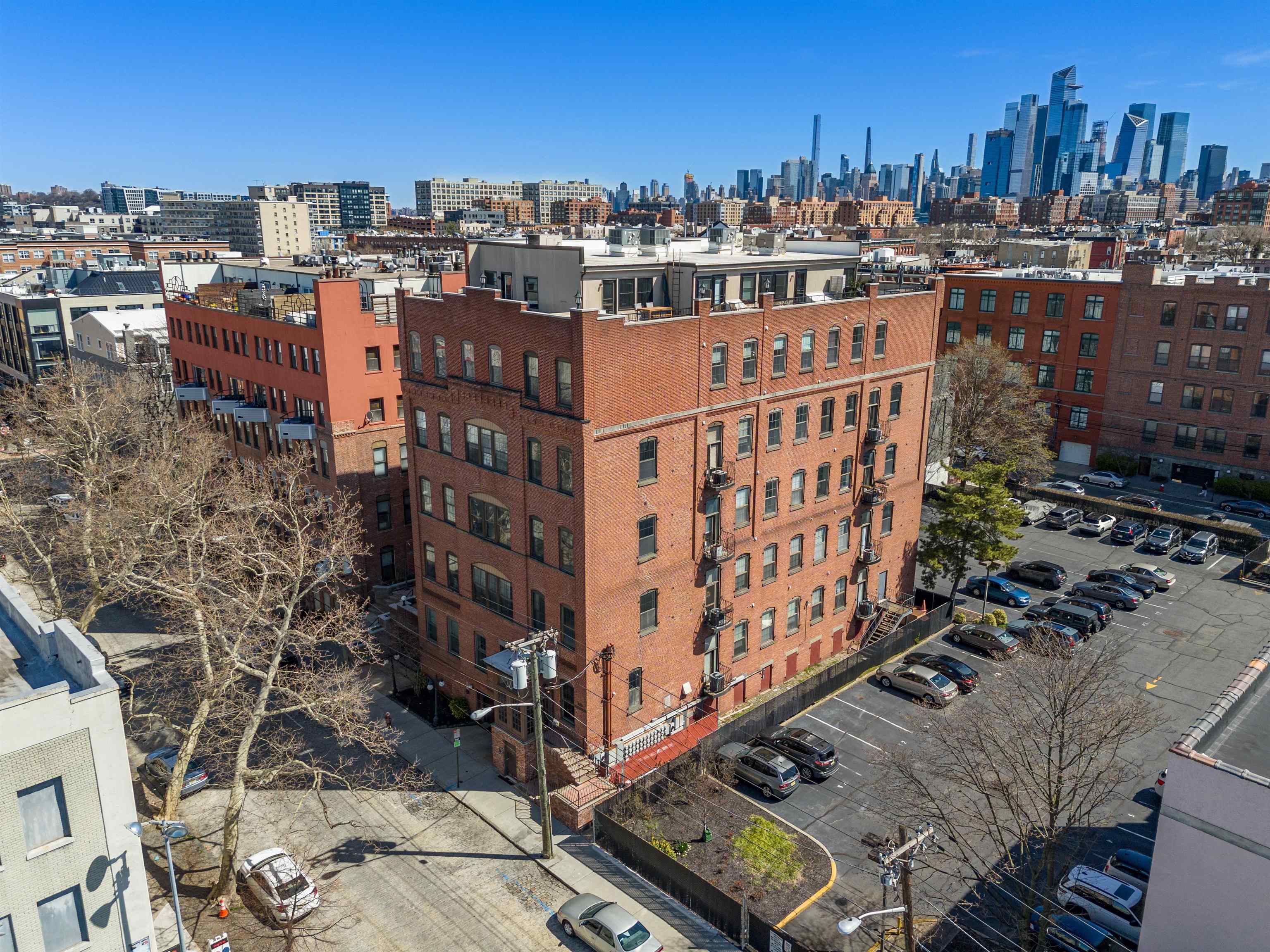 1015 GRAND ST Unit: 5A