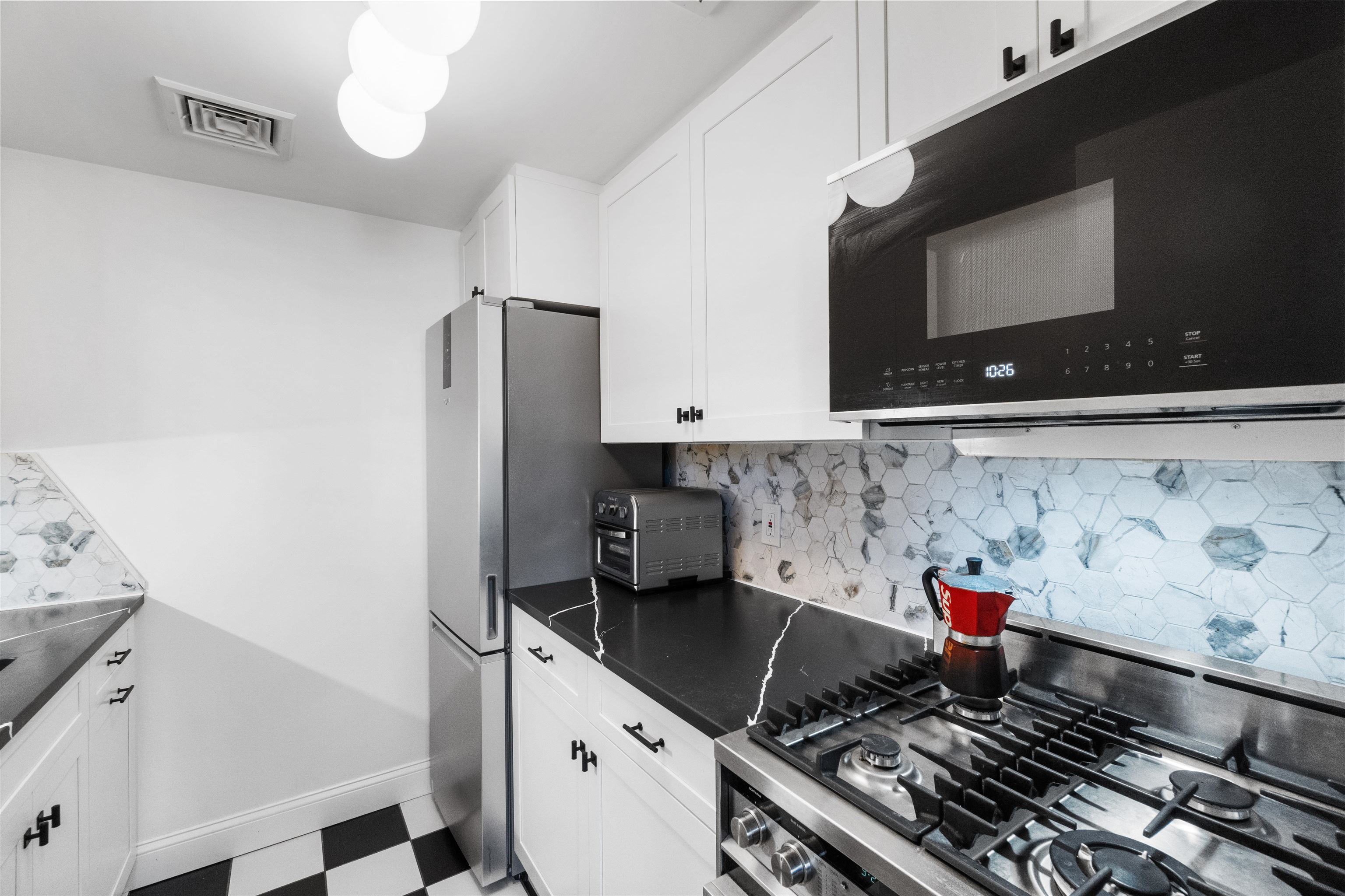 1015 GRAND ST Unit: 5A