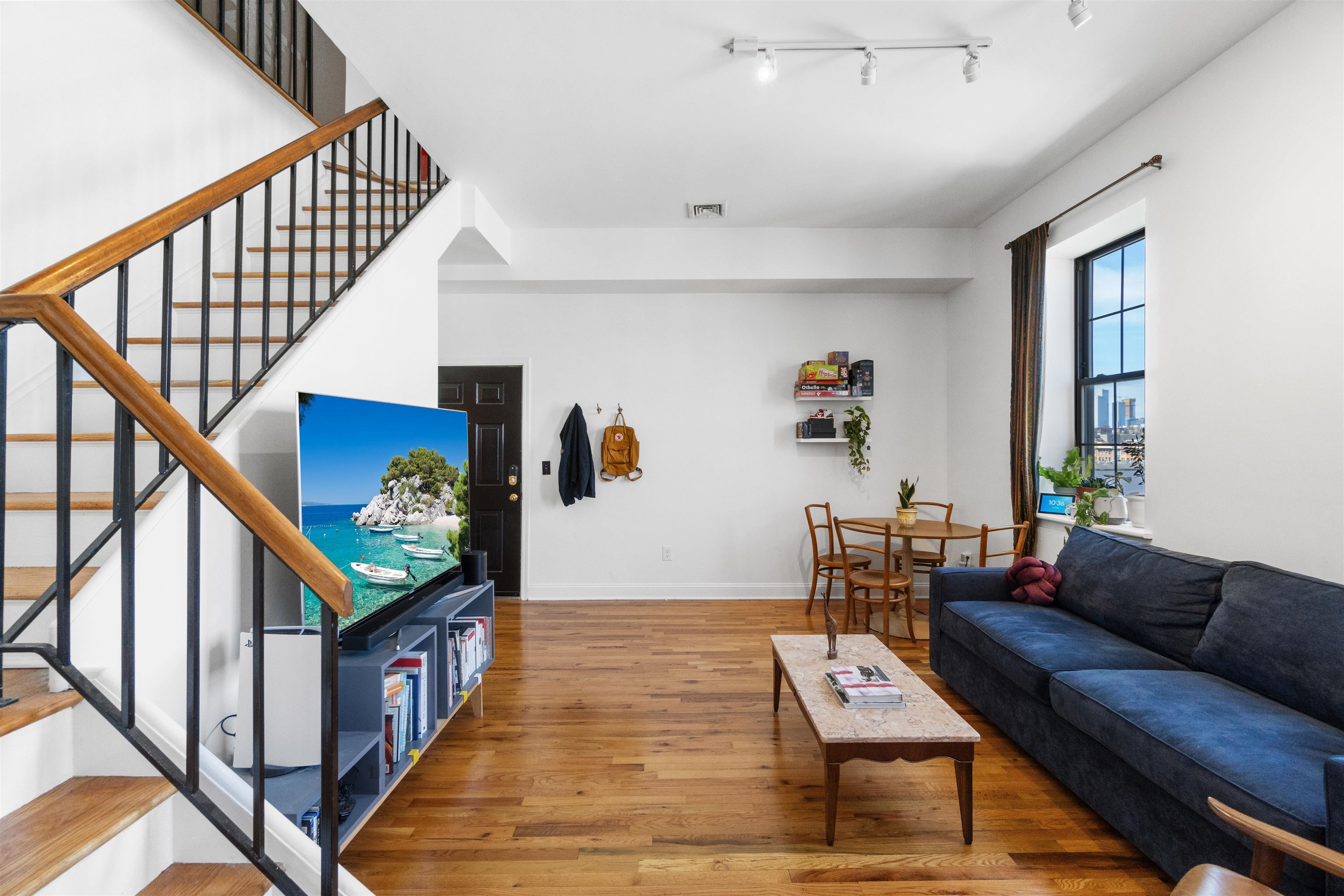 1015 GRAND ST Unit: 5A