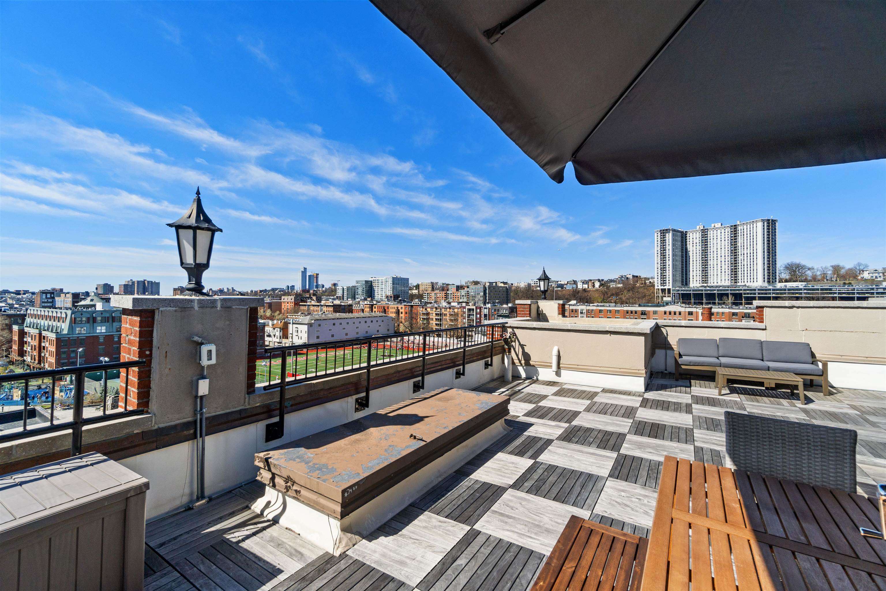 1015 GRAND ST Unit: 5A