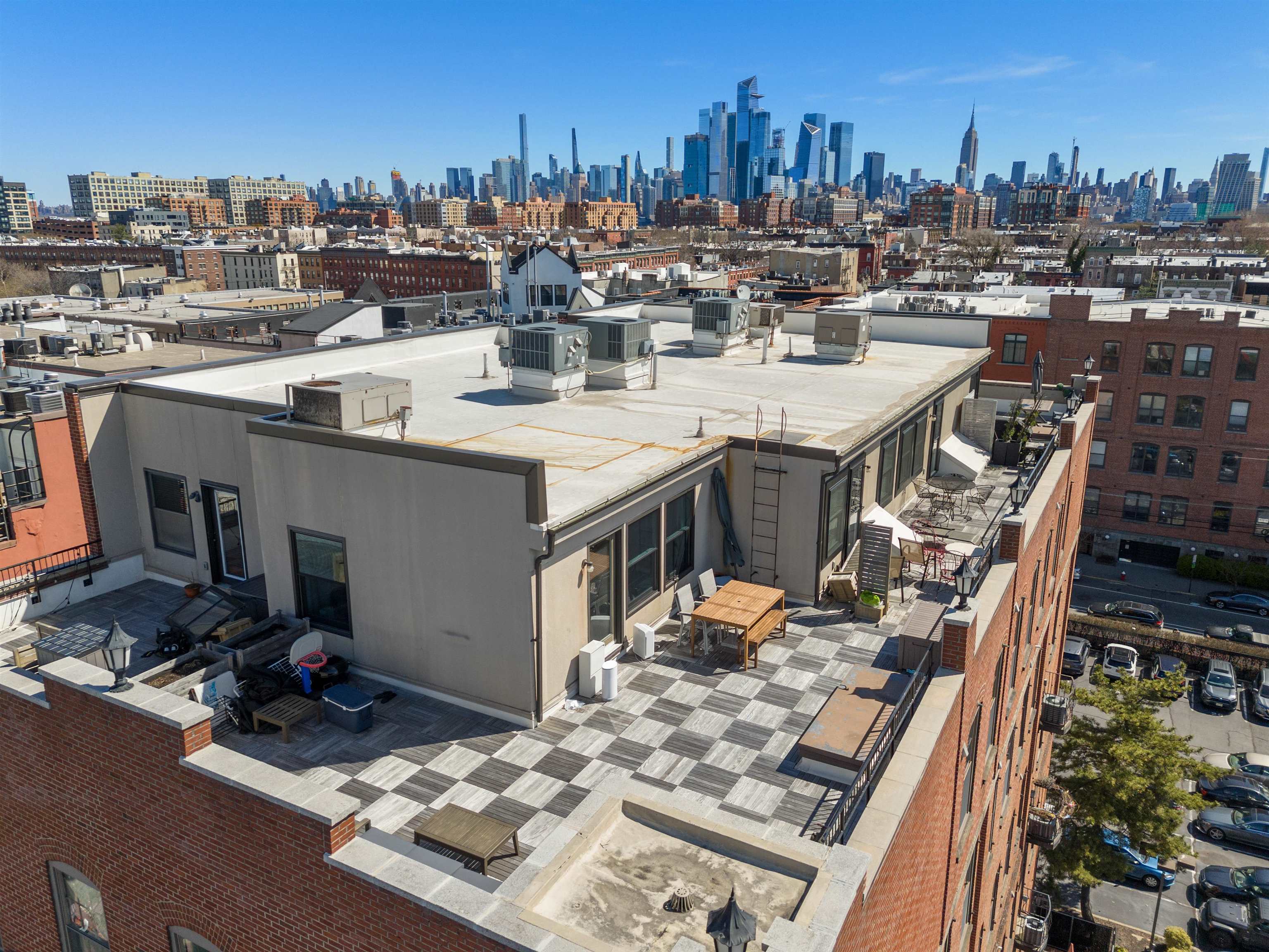 1015 GRAND ST Unit: 5A