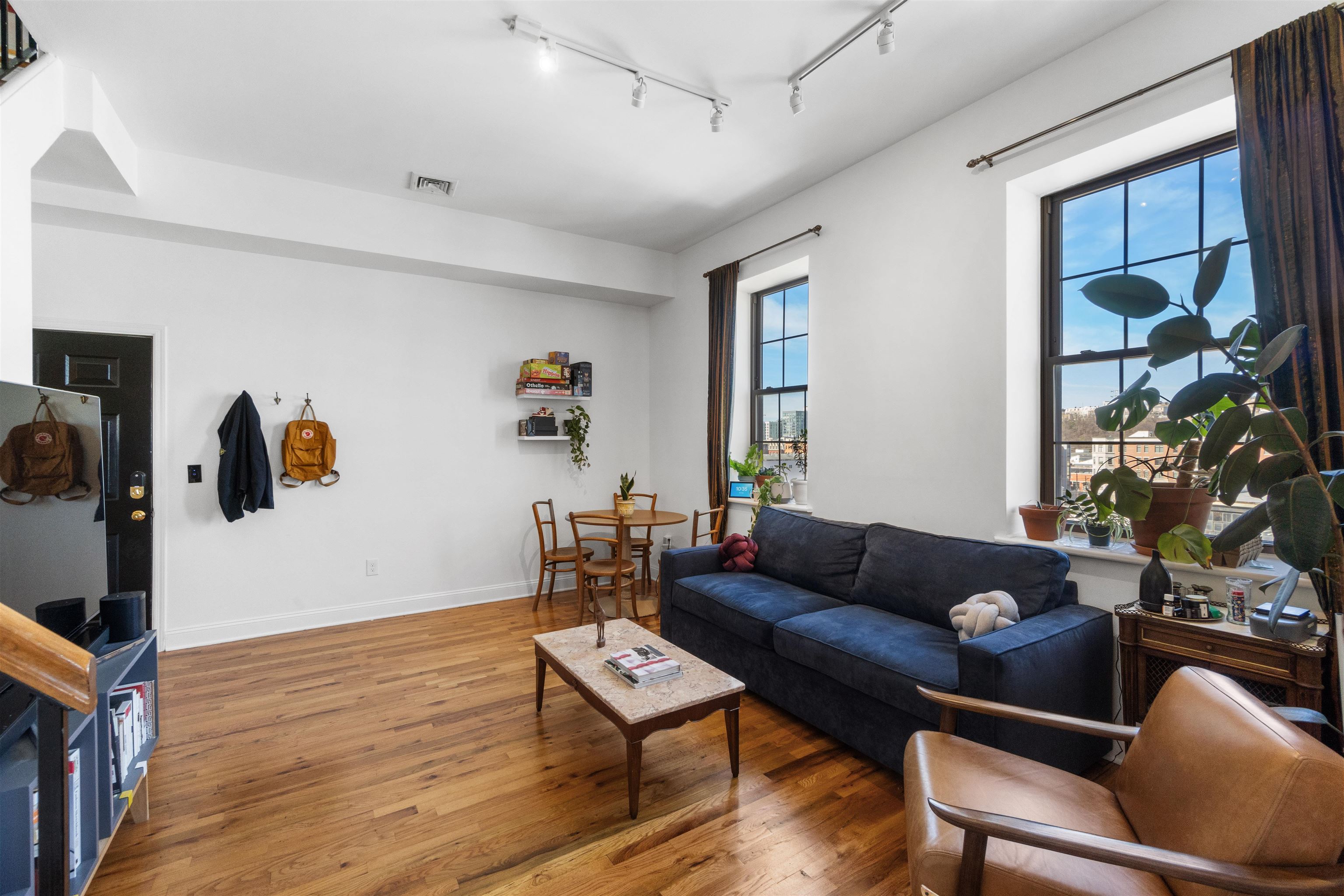 1015 GRAND ST Unit: 5A