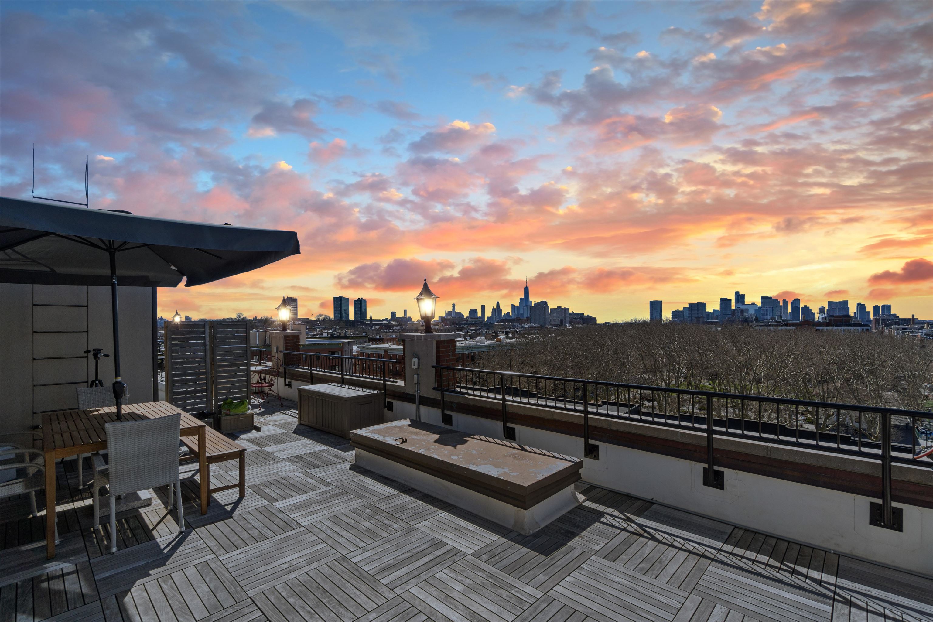 1015 GRAND ST Unit: 5A