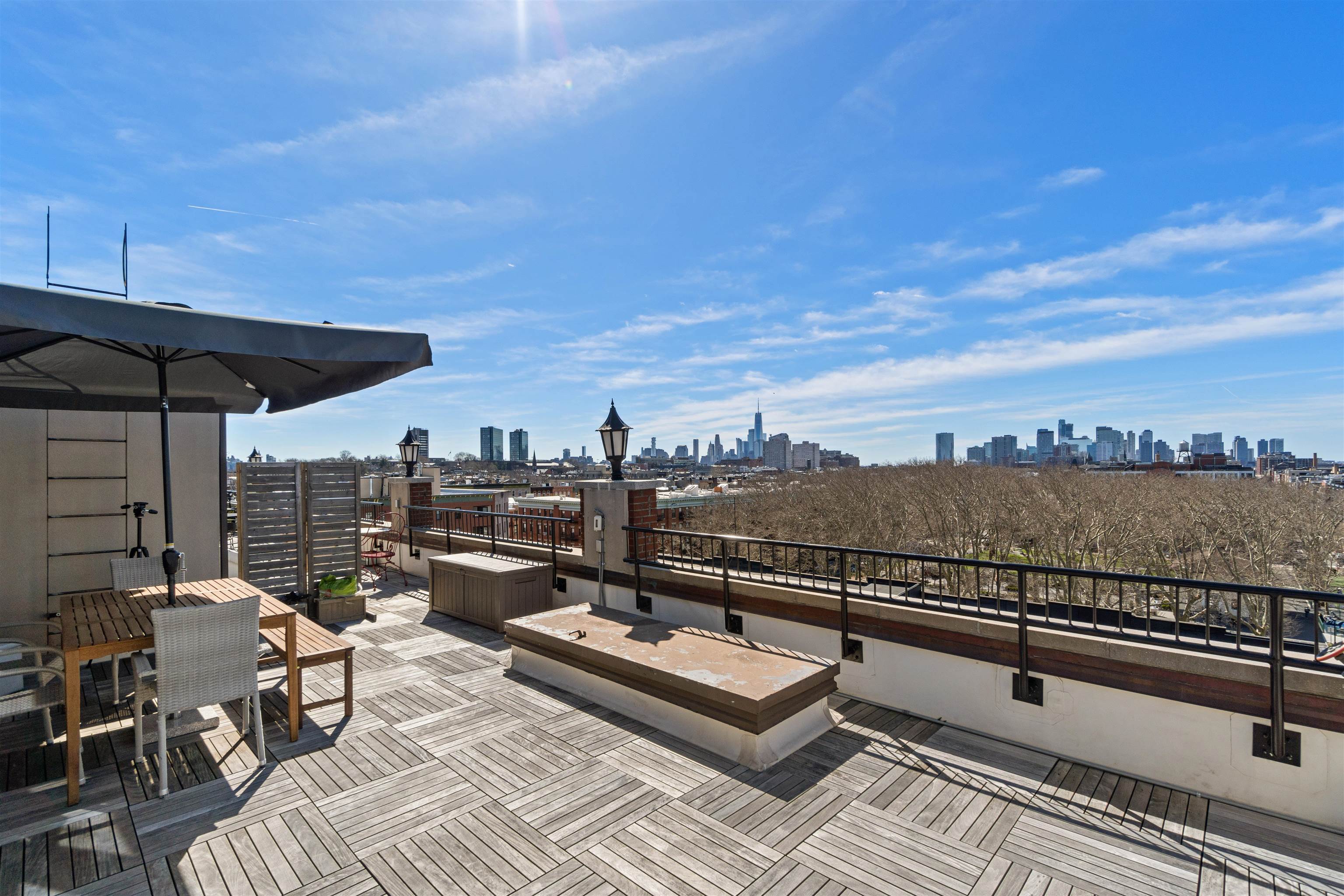 1015 GRAND ST Unit: 5A