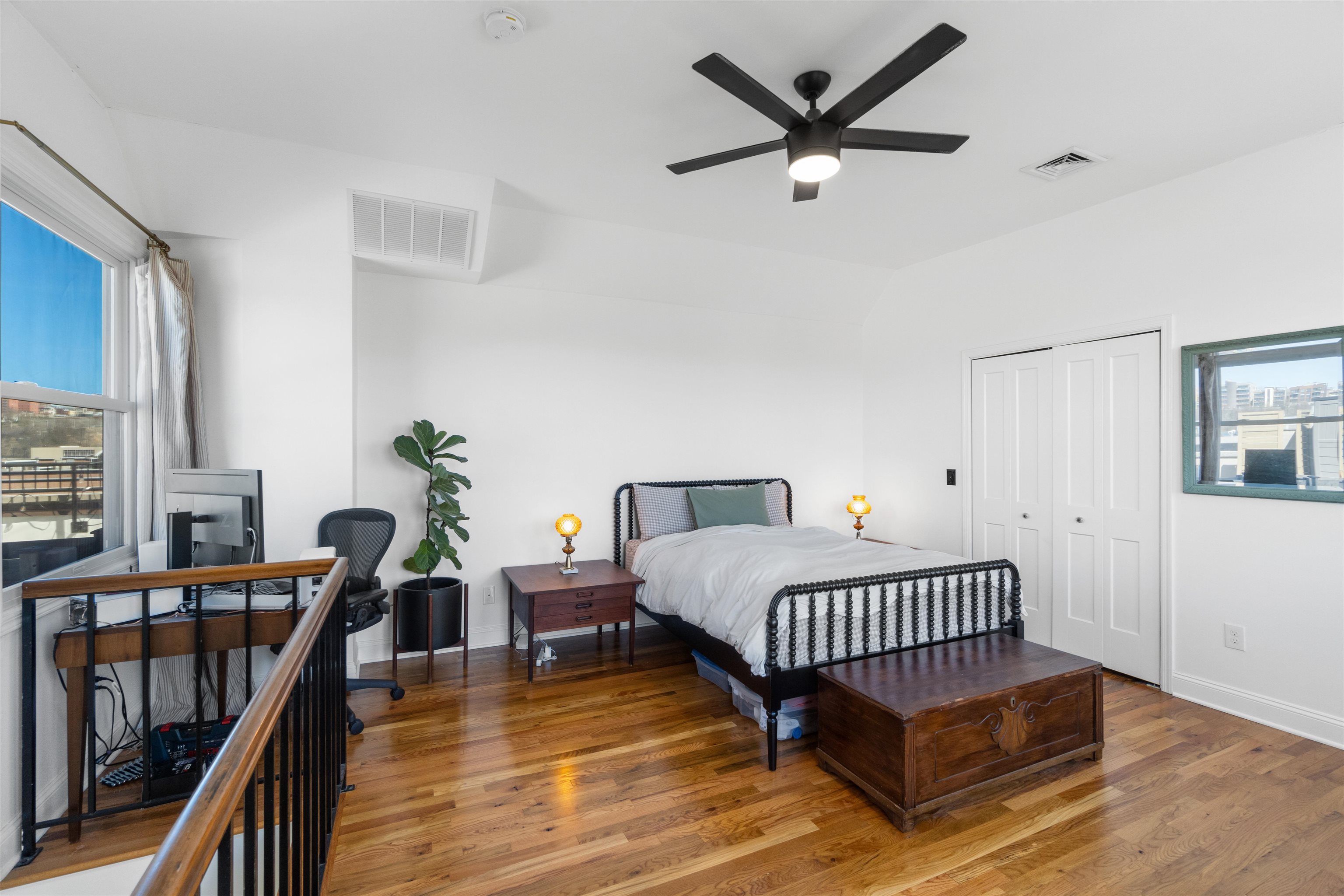 1015 GRAND ST Unit: 5A