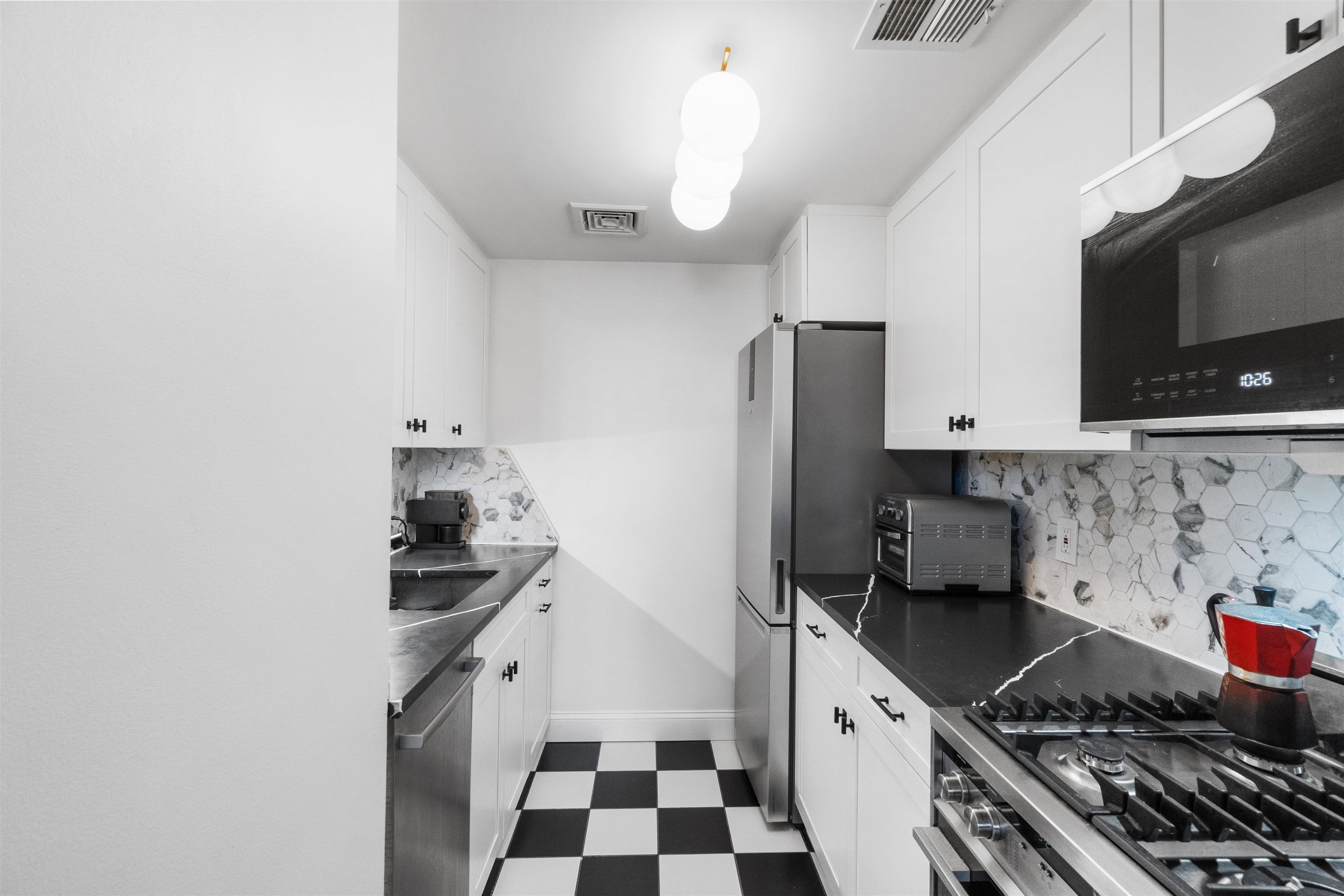 1015 GRAND ST Unit: 5A