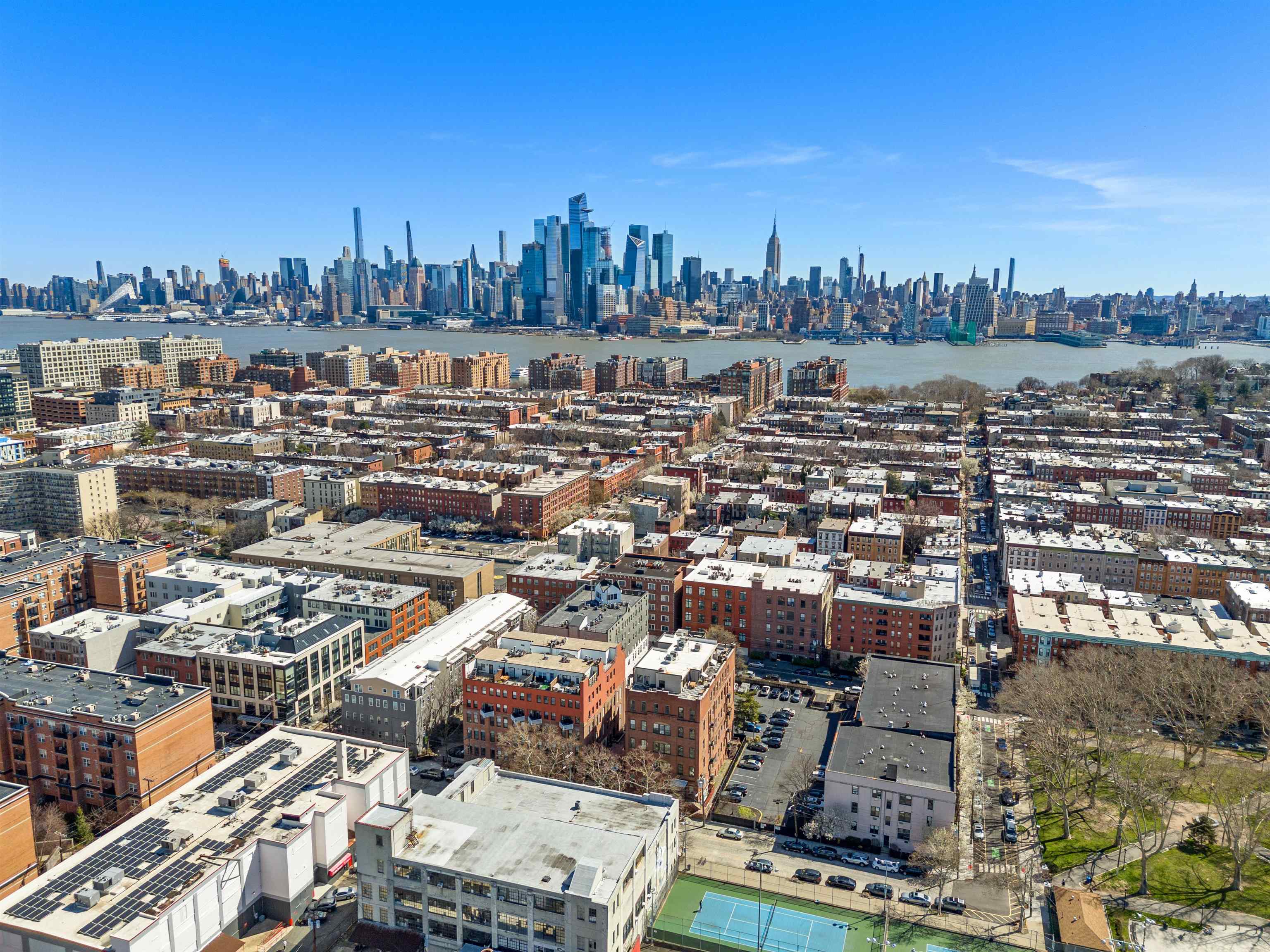 1015 GRAND ST Unit: 5A