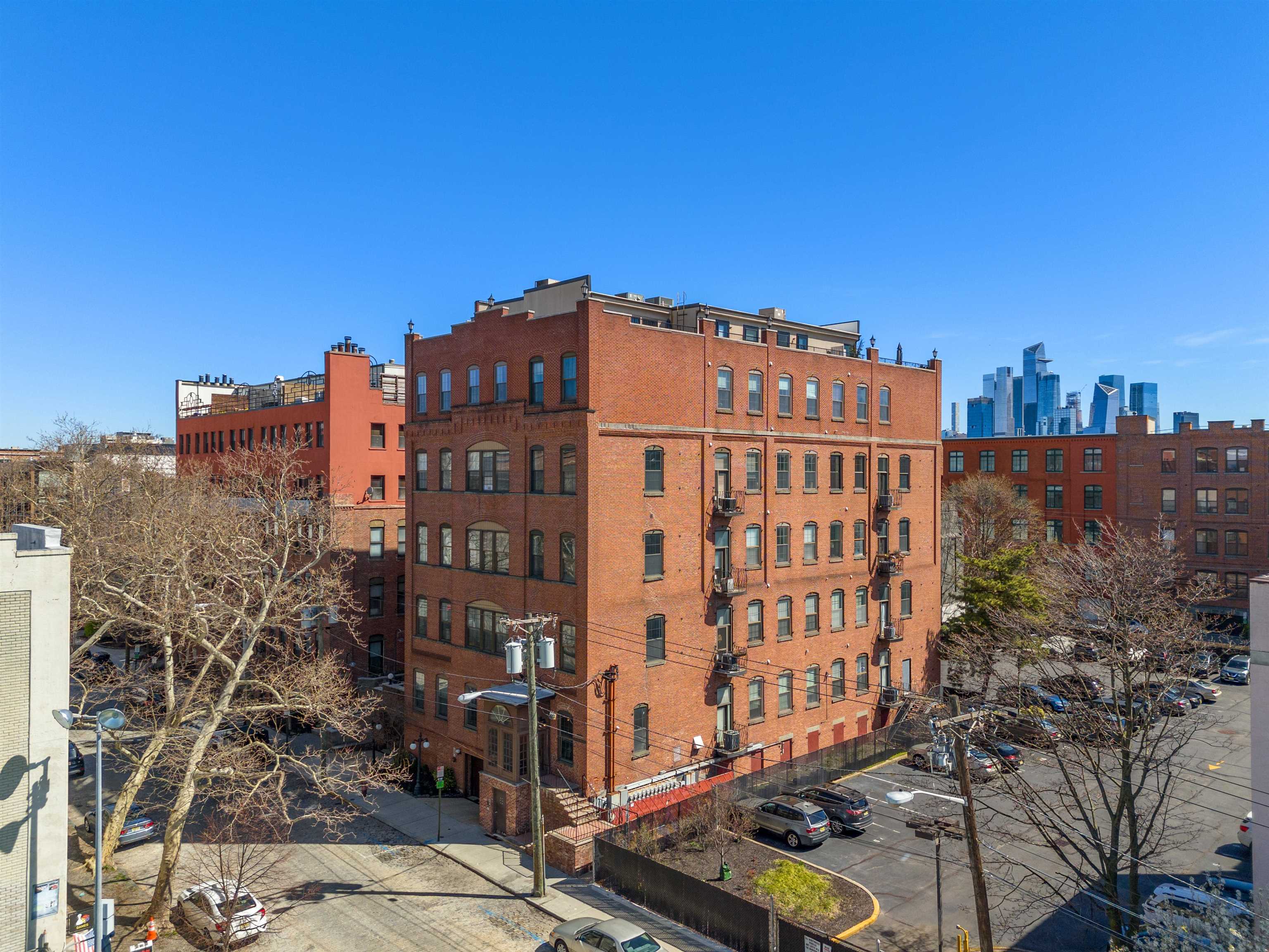 1015 GRAND ST Unit: 5A
