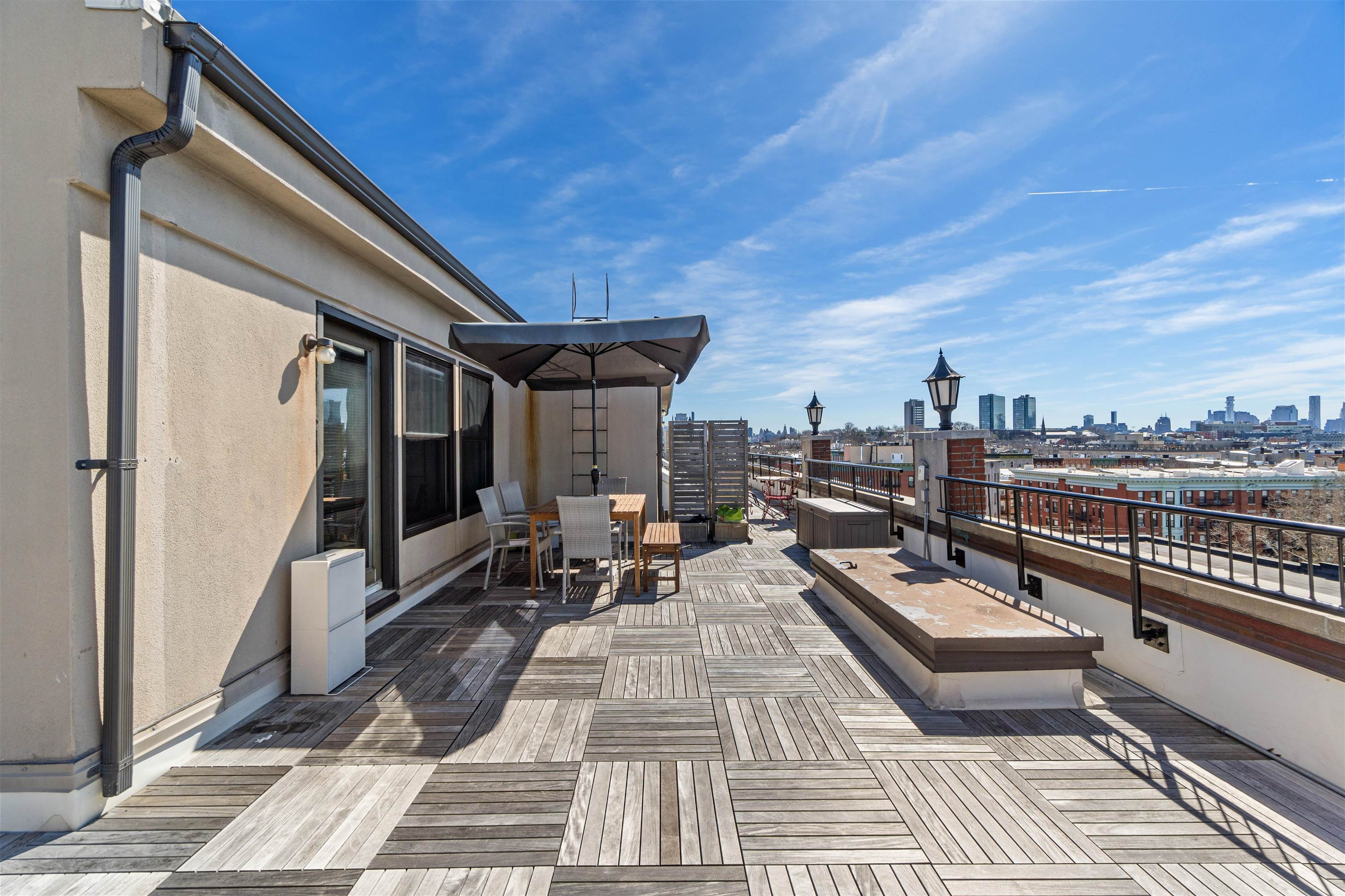 1015 GRAND ST Unit: 5A