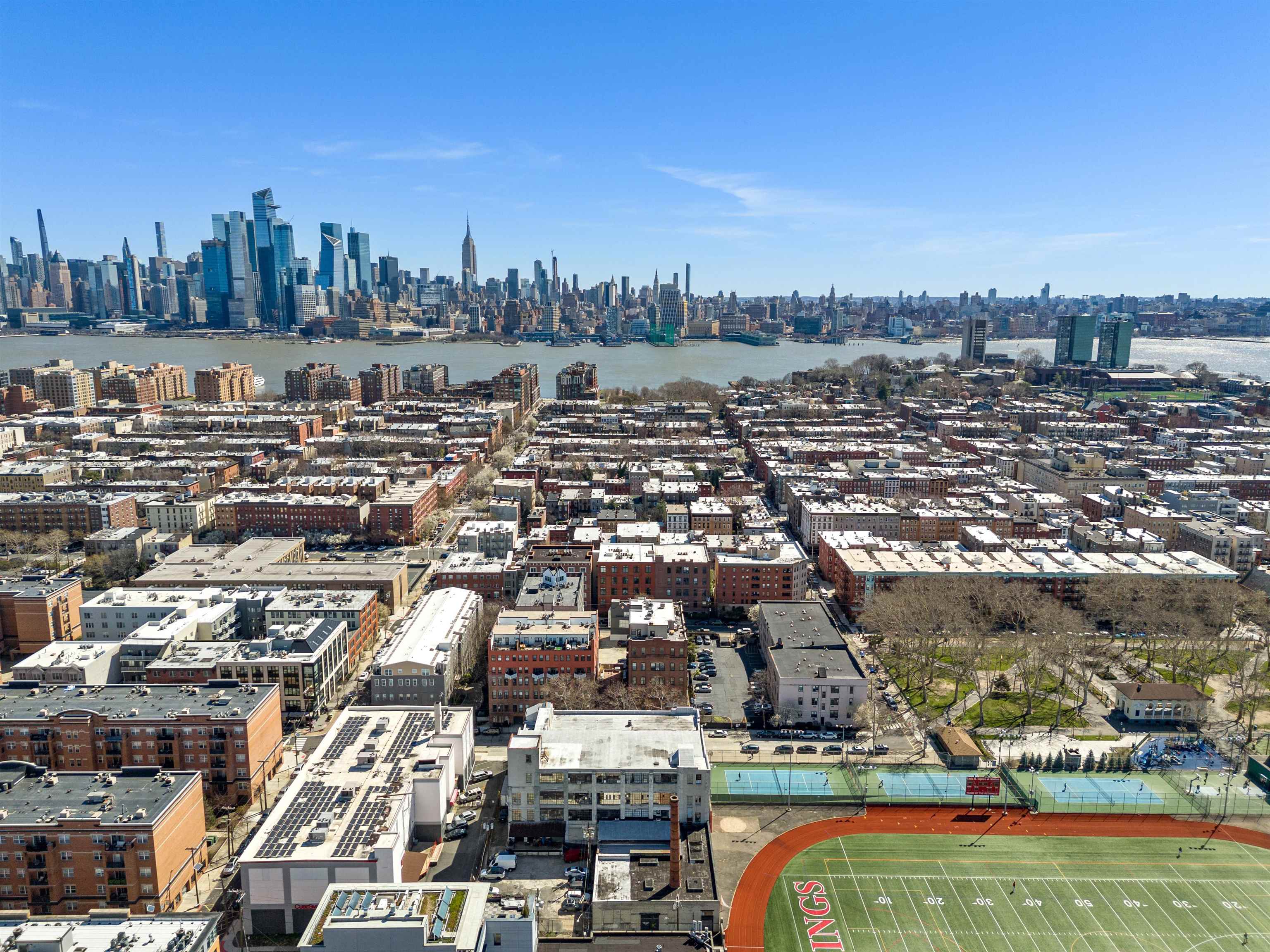 1015 GRAND ST Unit: 5A