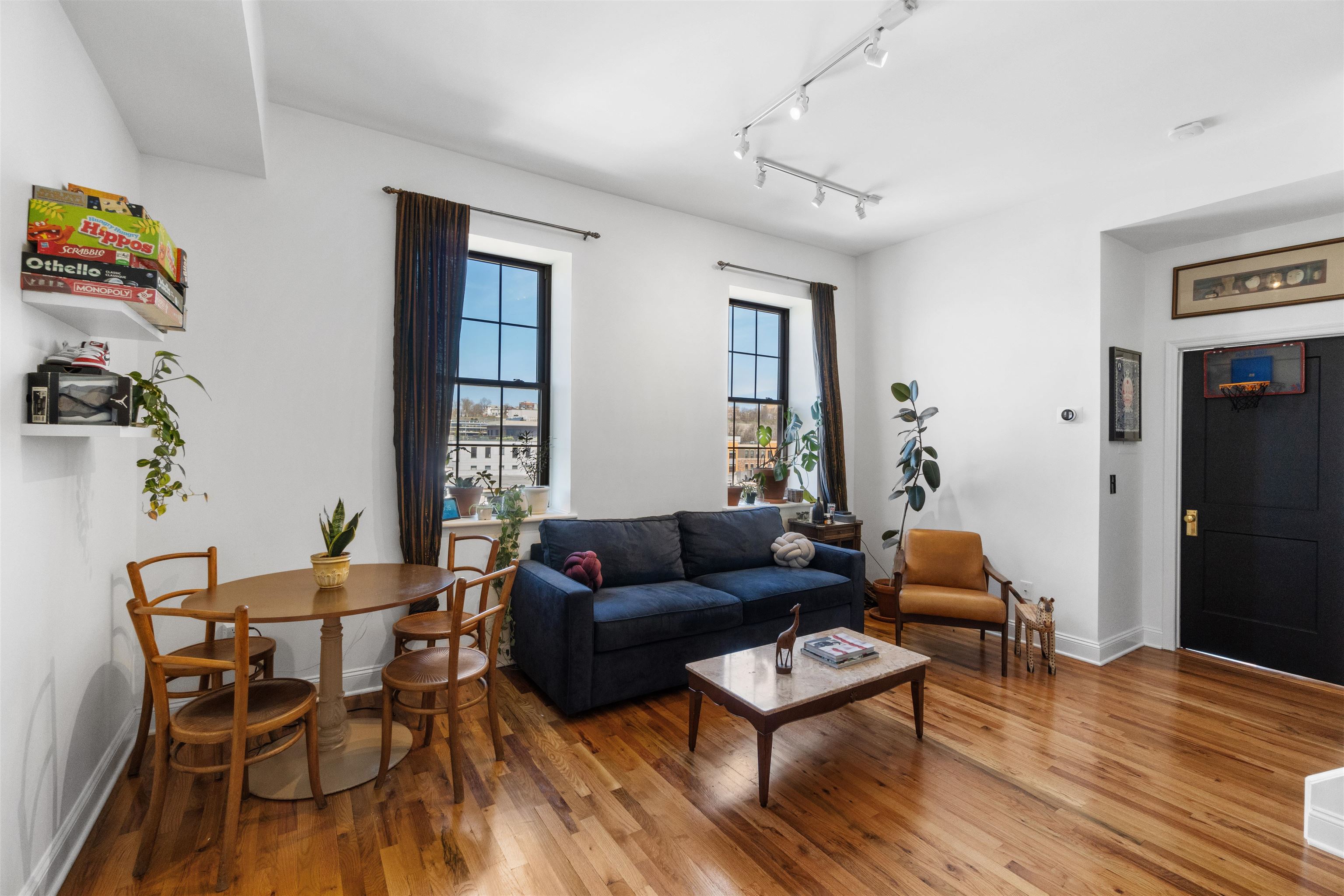 1015 GRAND ST Unit: 5A