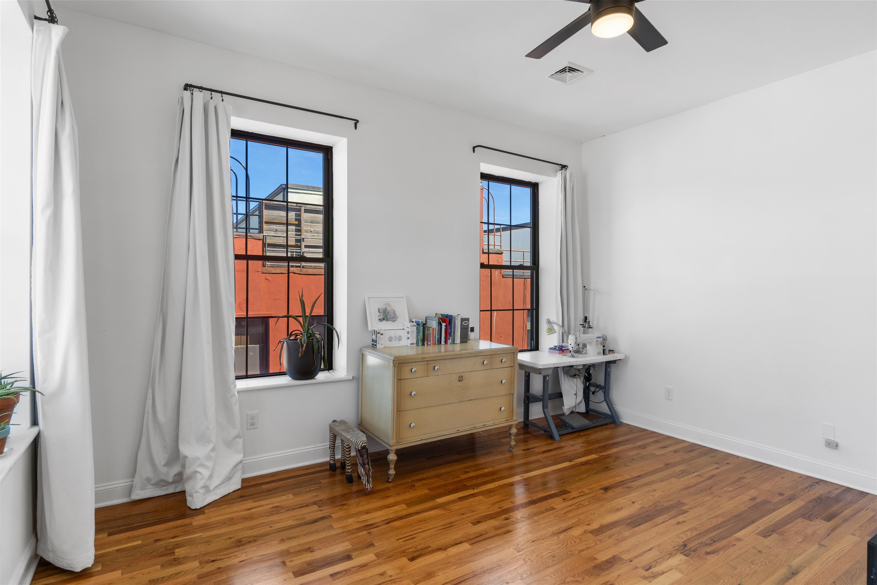 1015 GRAND ST Unit: 5A