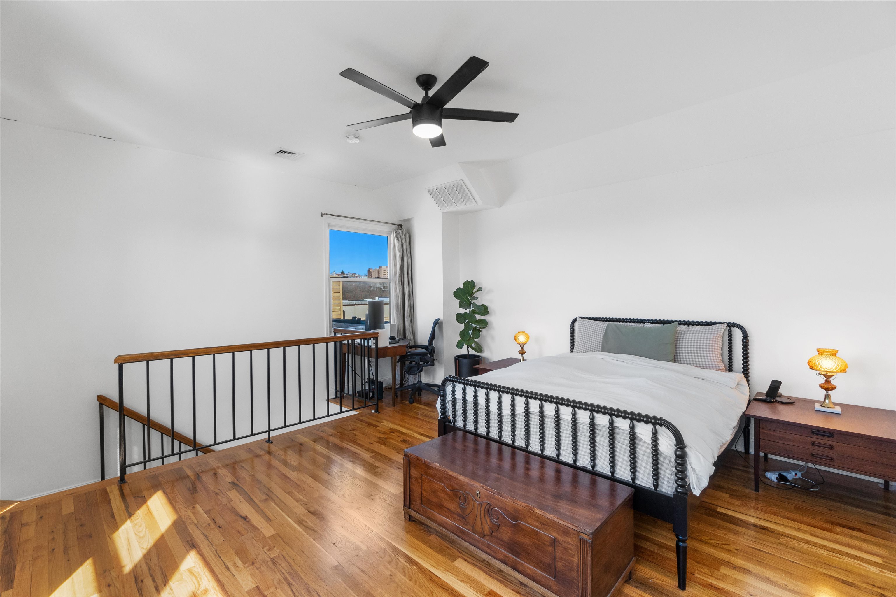 1015 GRAND ST Unit: 5A
