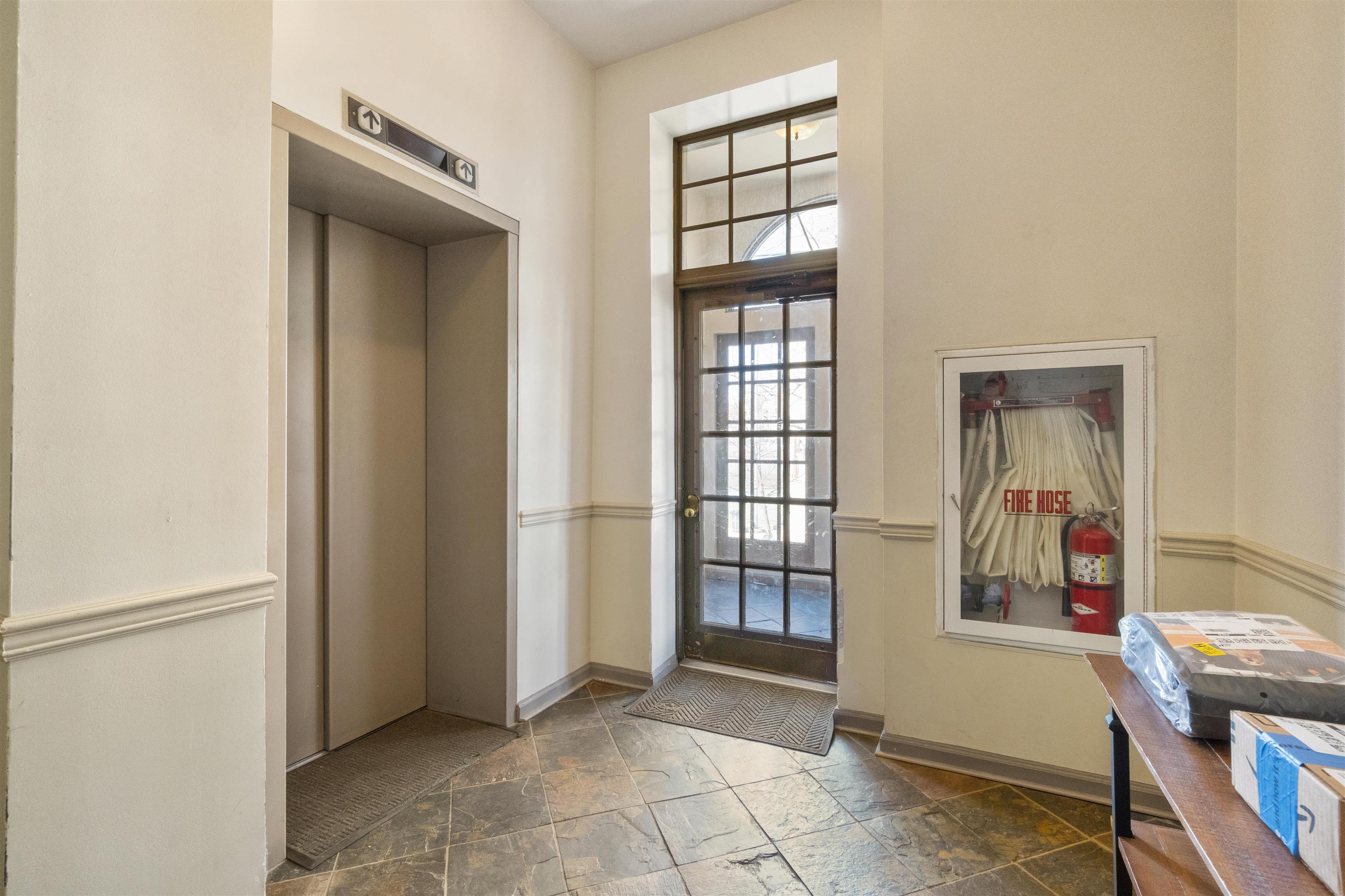 1015 GRAND ST Unit: 5A