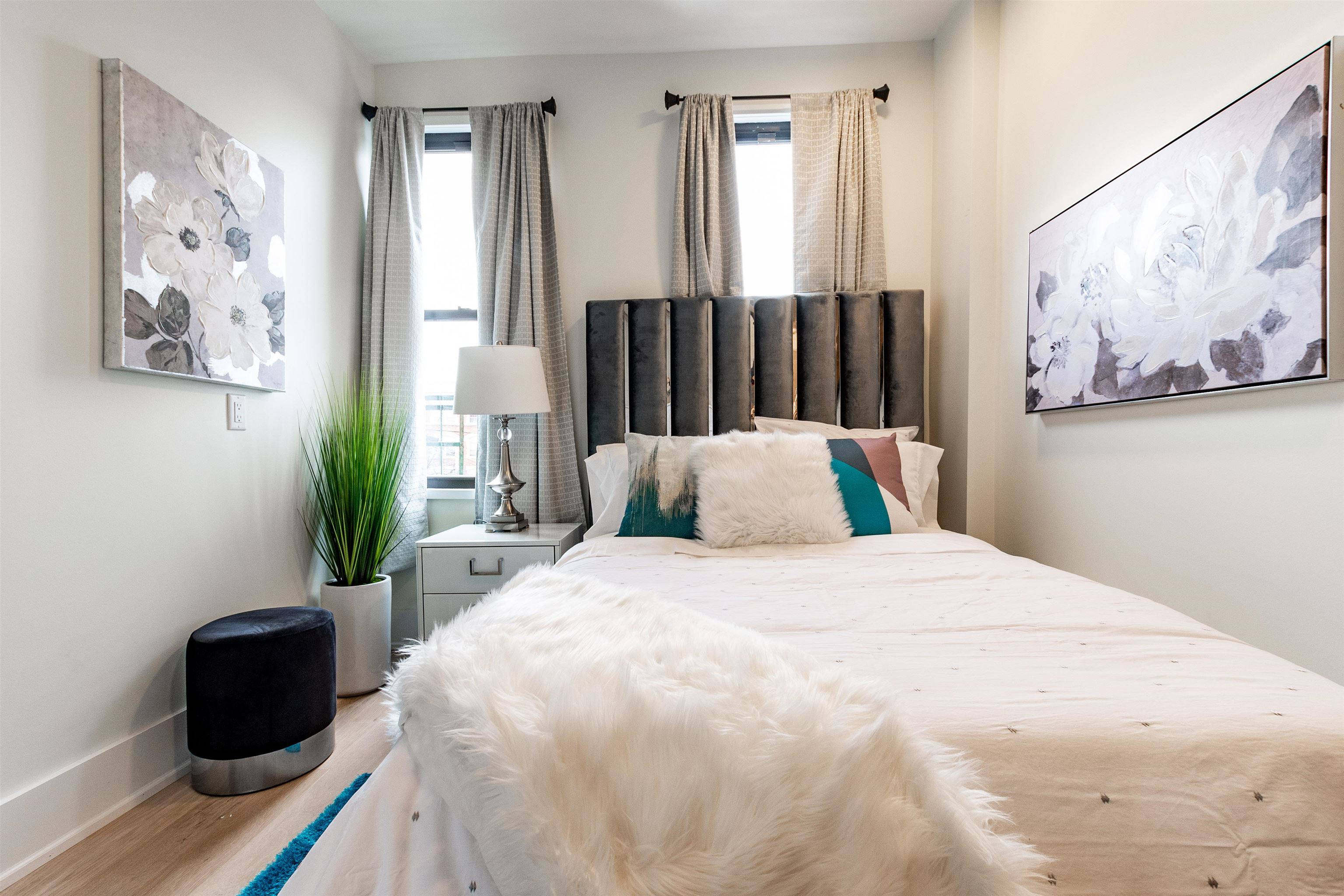541 NEWARK AVE Unit: 3L
