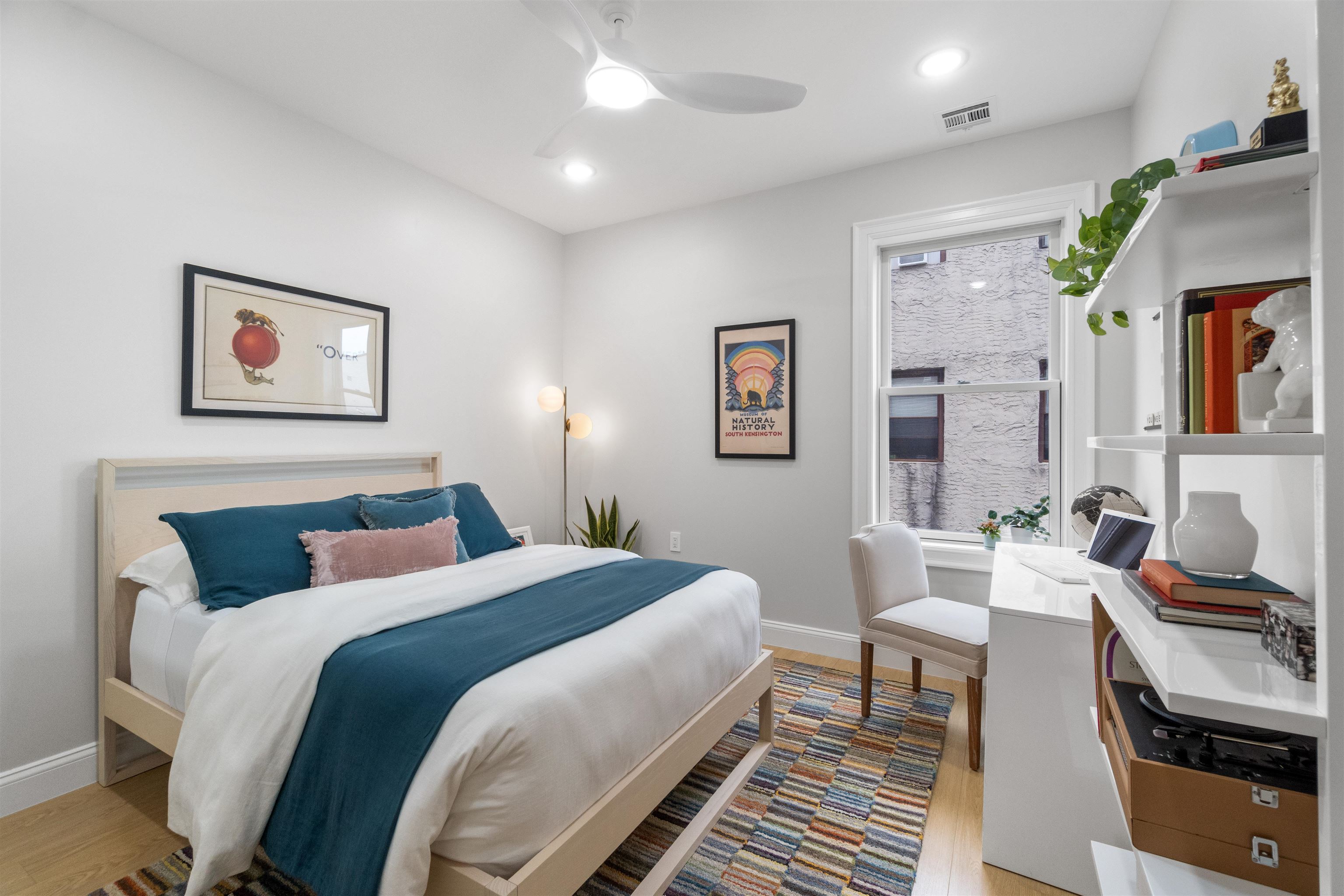 573 PALISADE AVE Unit: 2B