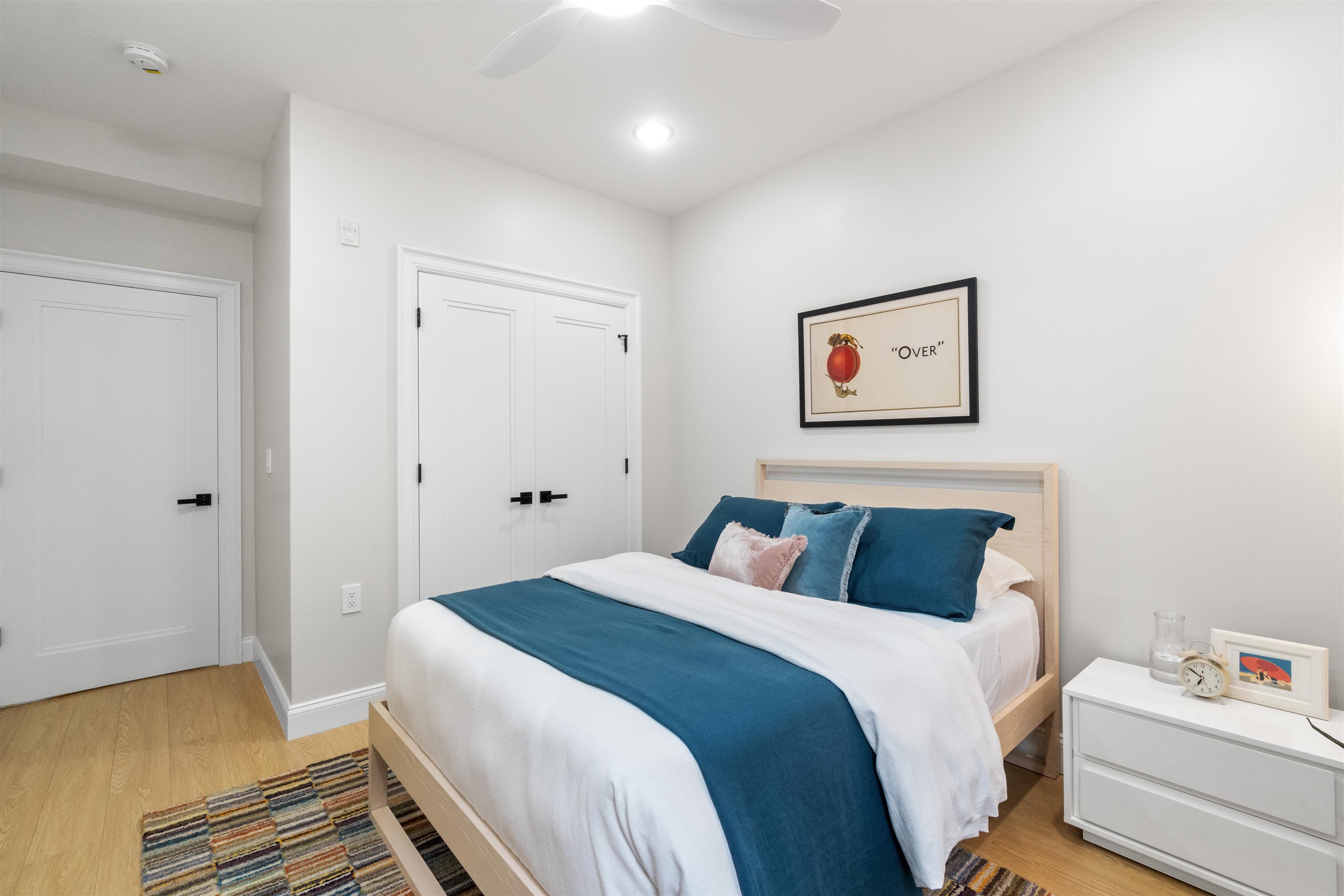 573 PALISADE AVE Unit: 2B