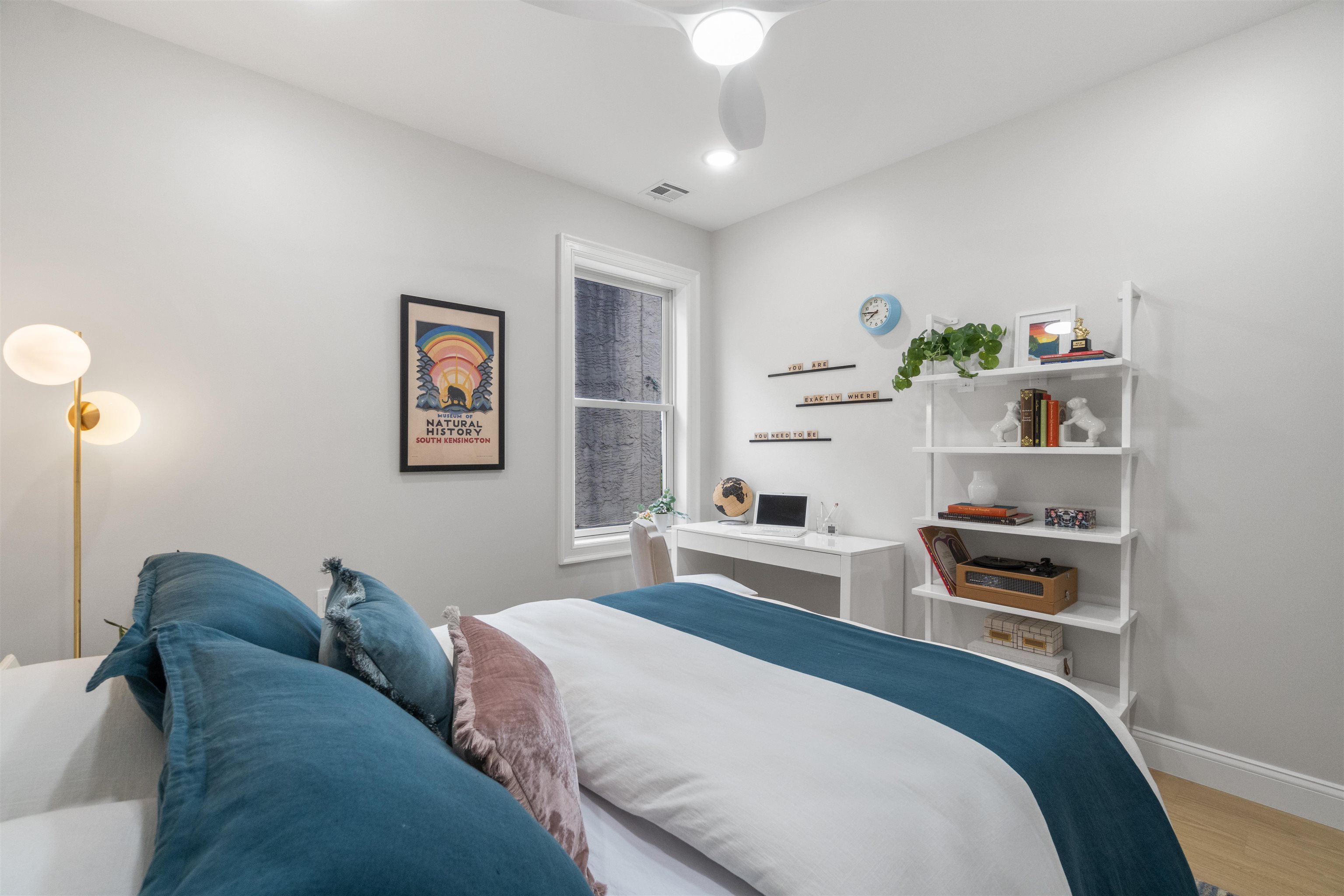 573 PALISADE AVE Unit: 4B