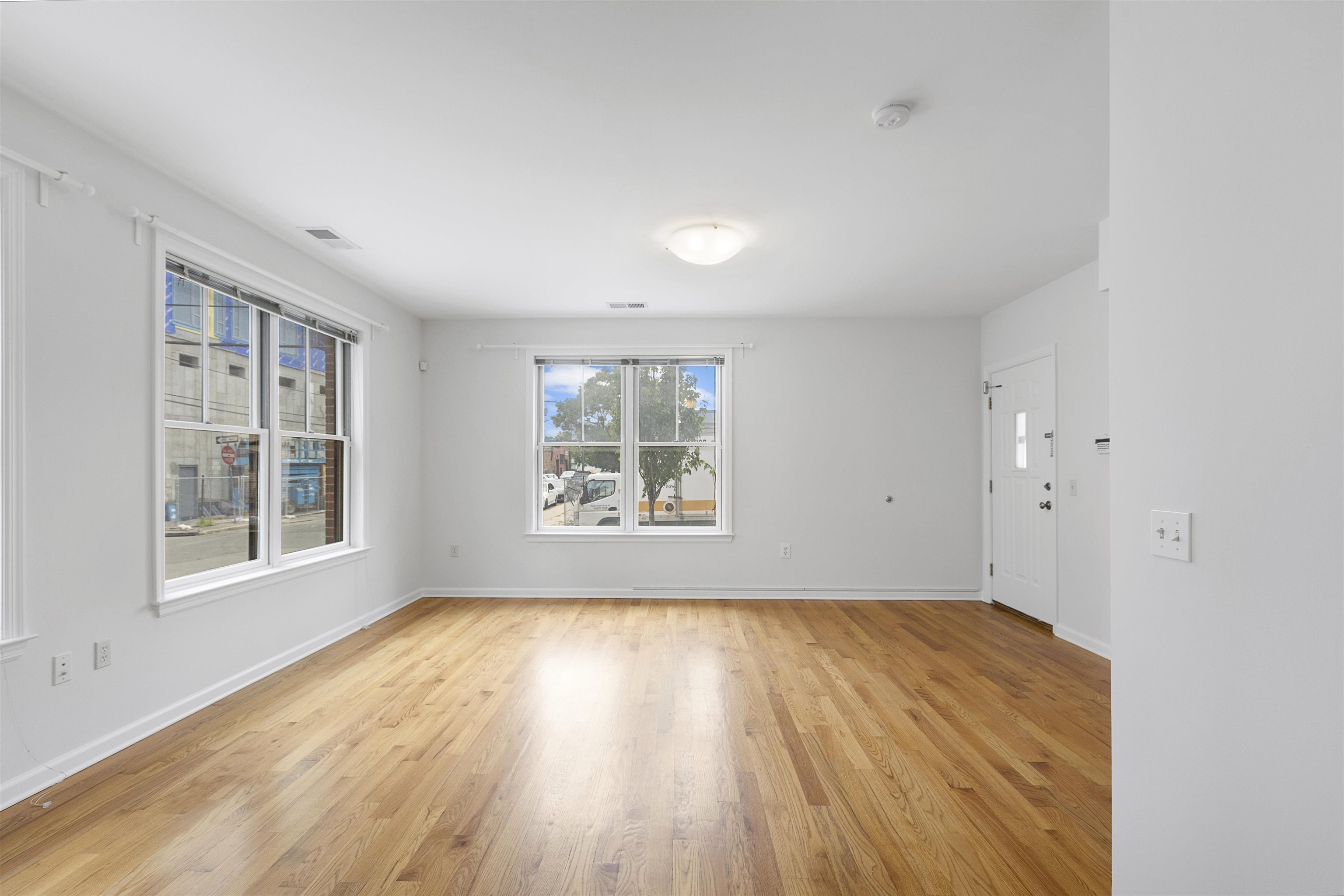 458-1 PACIFIC AVE Unit: 1