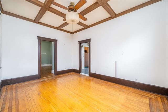119 DODD ST Unit: 2R
