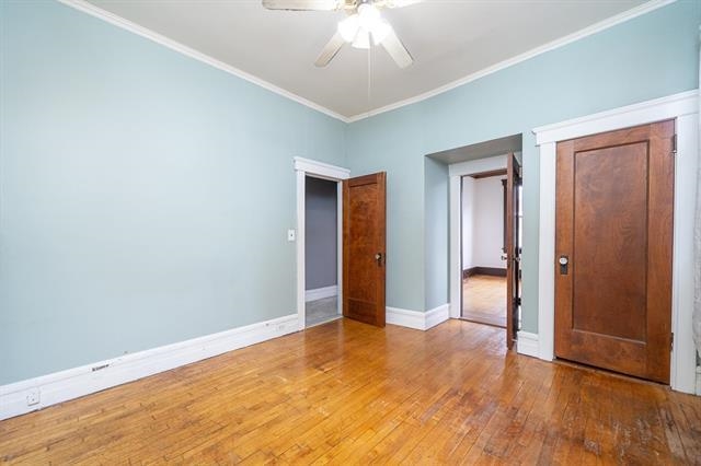 119 DODD ST Unit: 2R