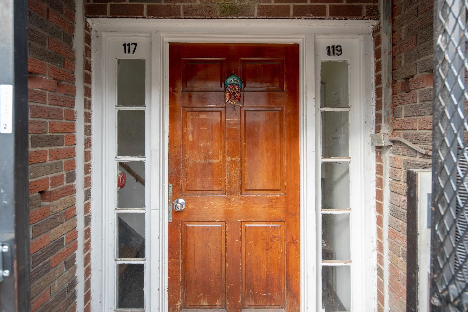 119 TERRACE AVE Unit: 9