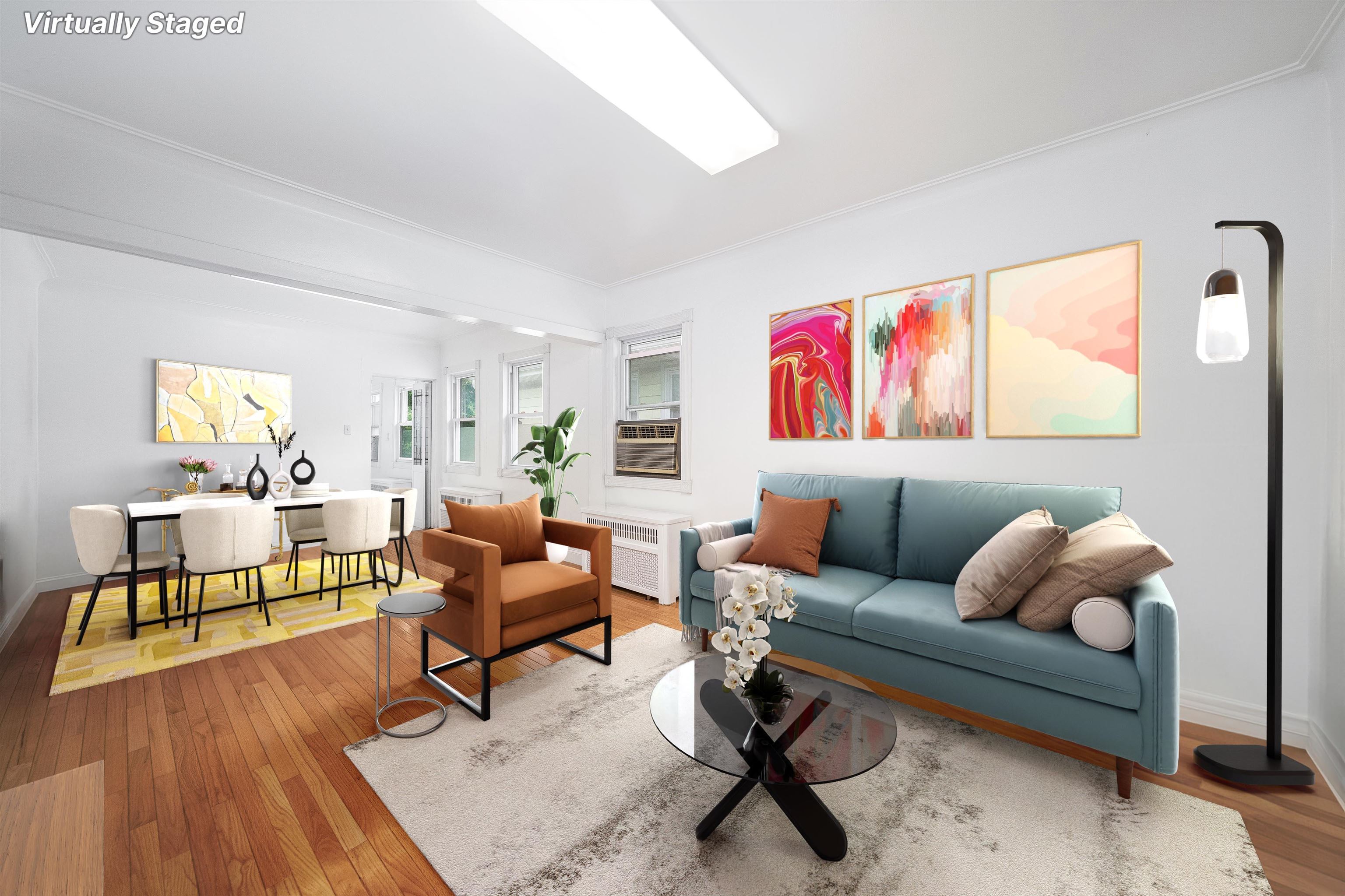 719 LIBERTY AVE
