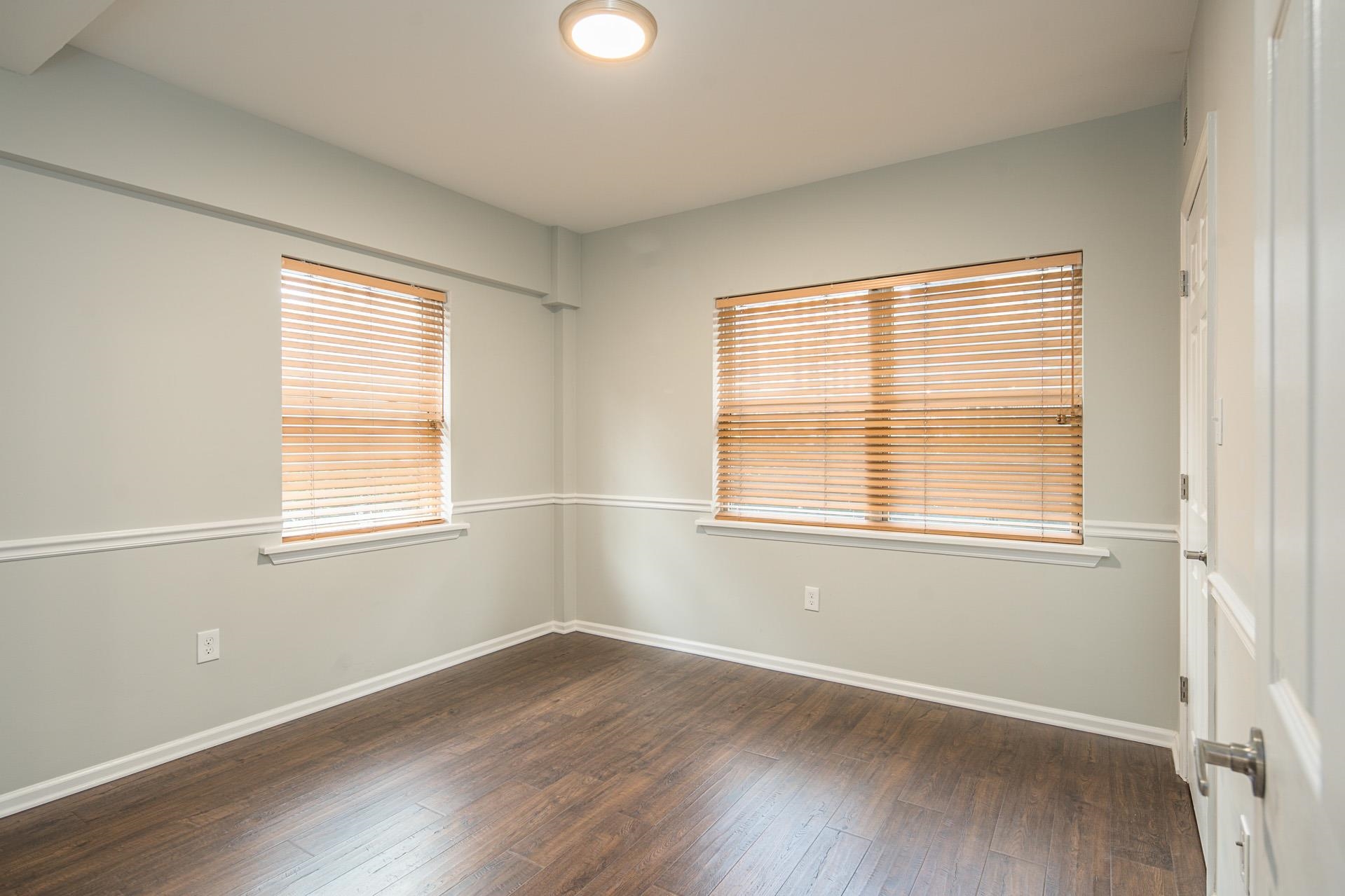 84 BLOOMFIELD ST Unit: 1