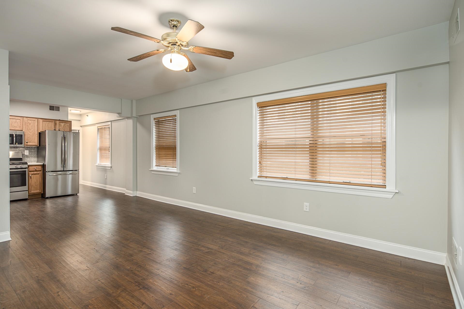 84 BLOOMFIELD ST Unit: 1