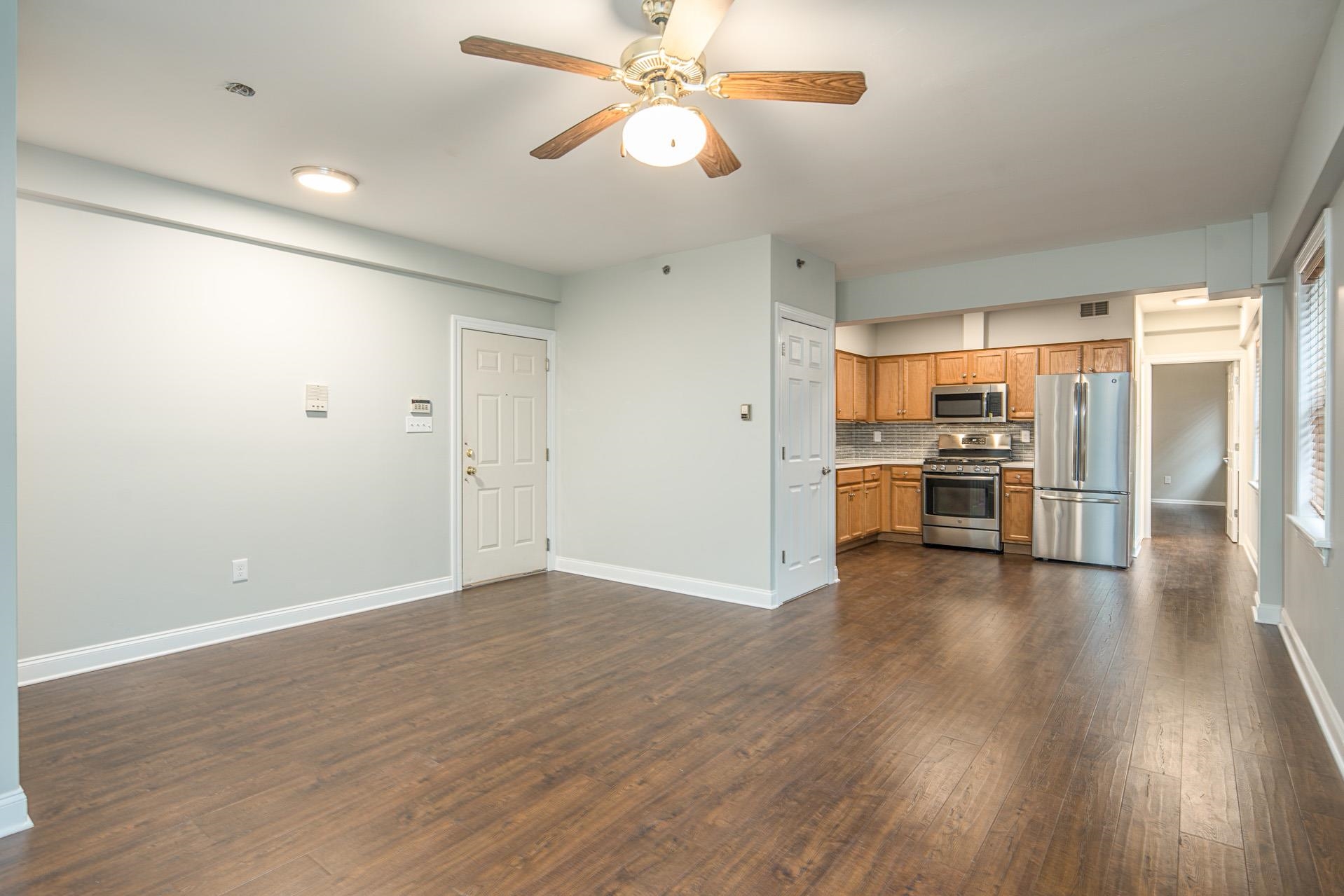 84 BLOOMFIELD ST Unit: 1