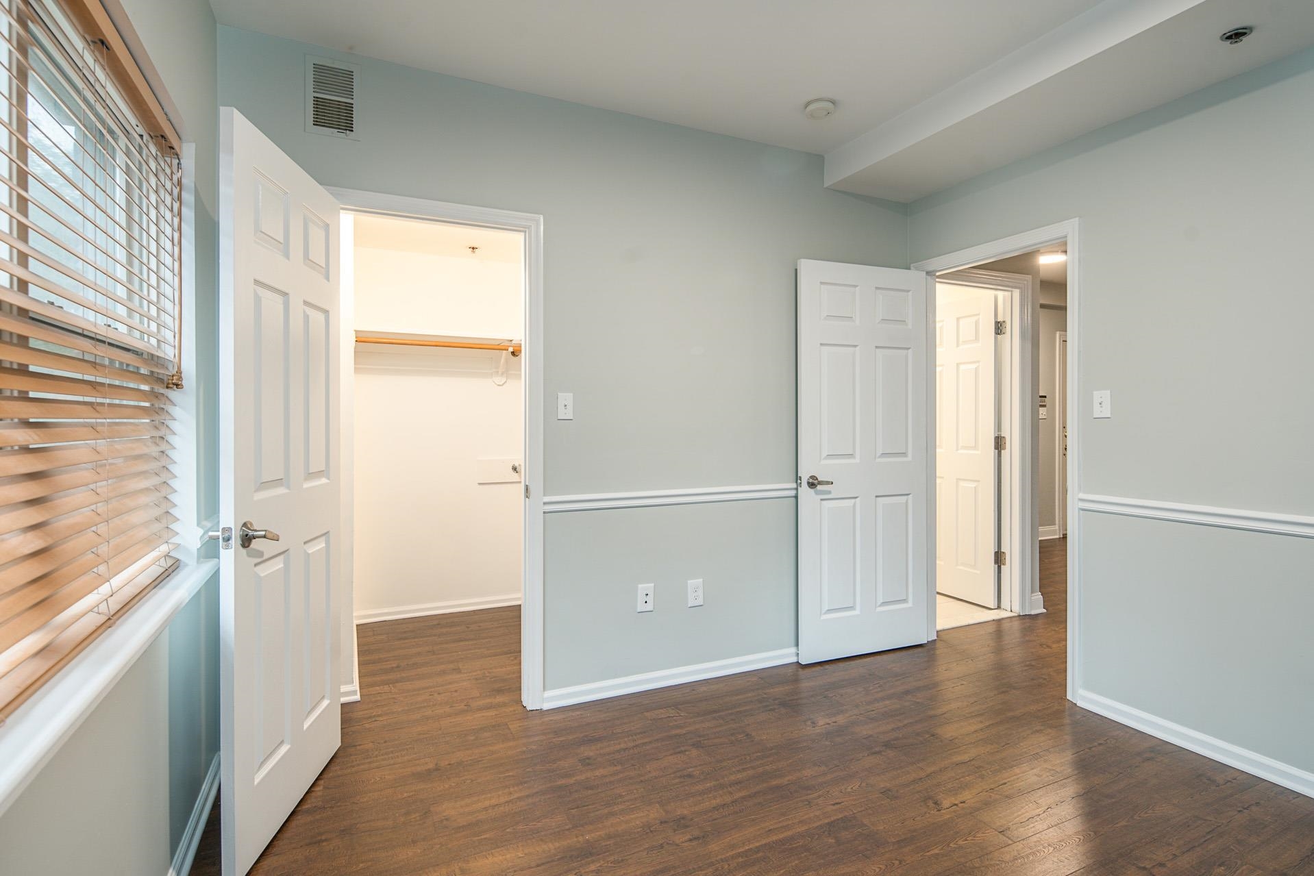 84 BLOOMFIELD ST Unit: 1