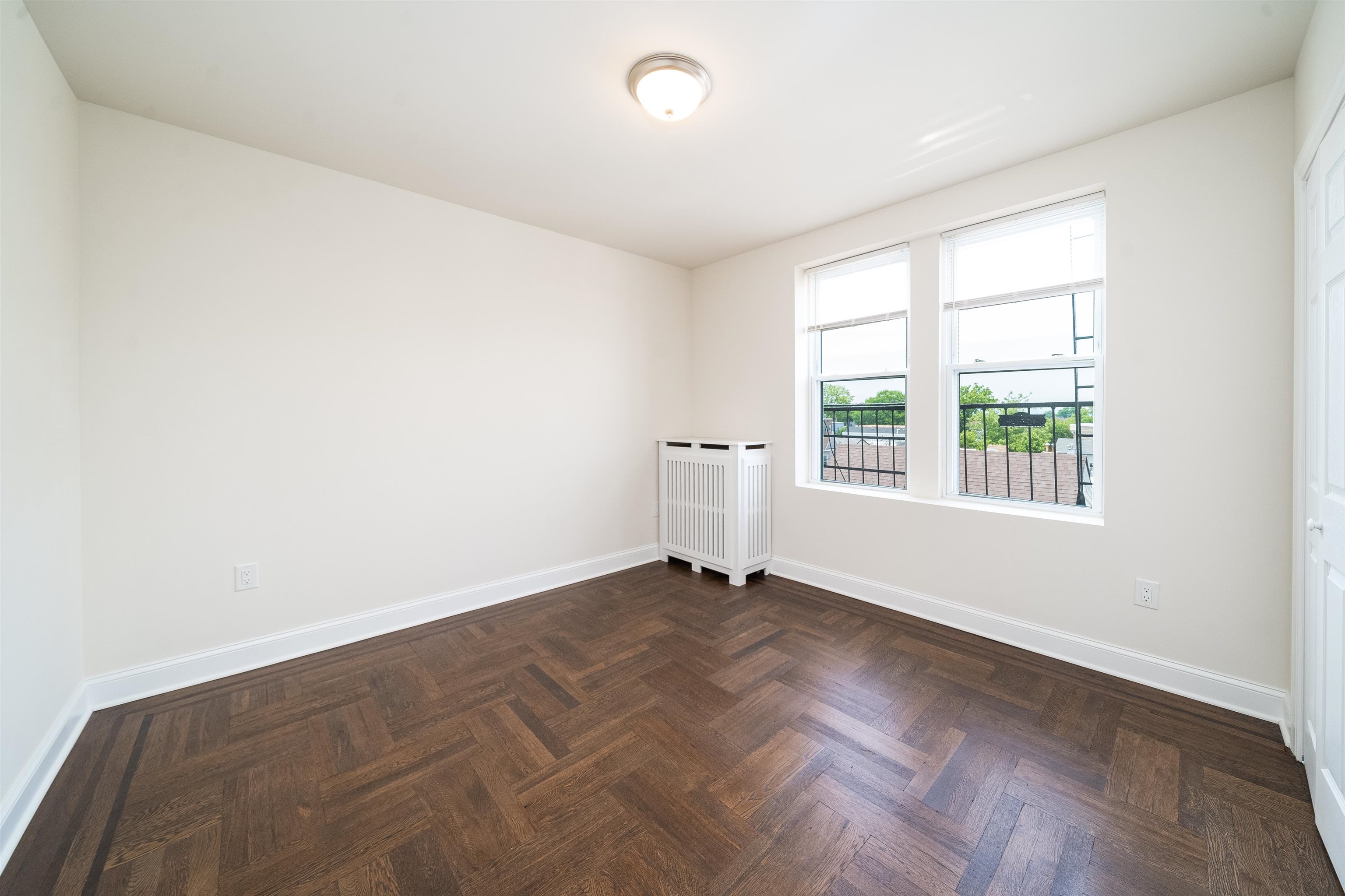 86 CHARLES ST Unit: 303
