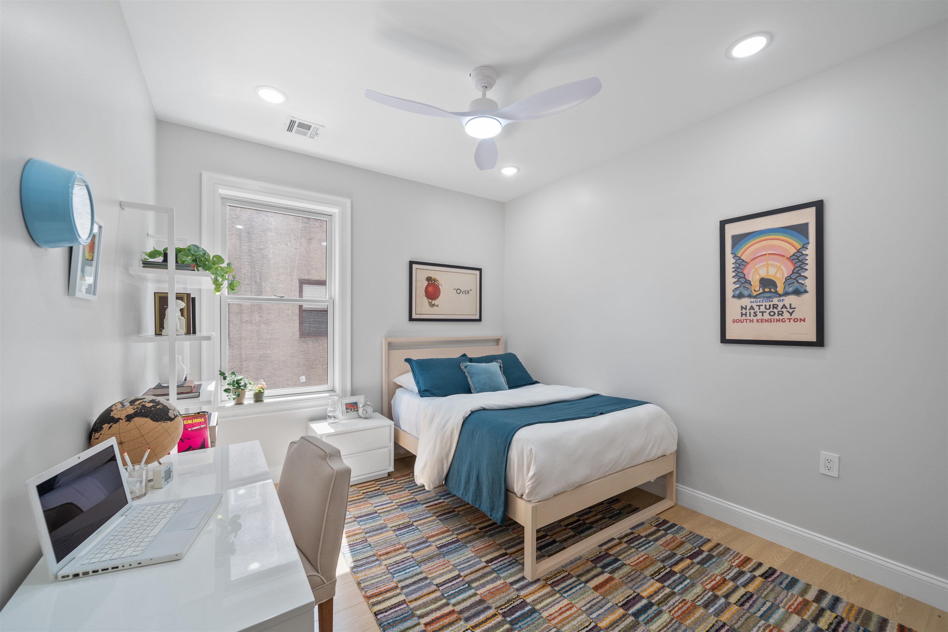 573 PALISADE AVE Unit: 3A