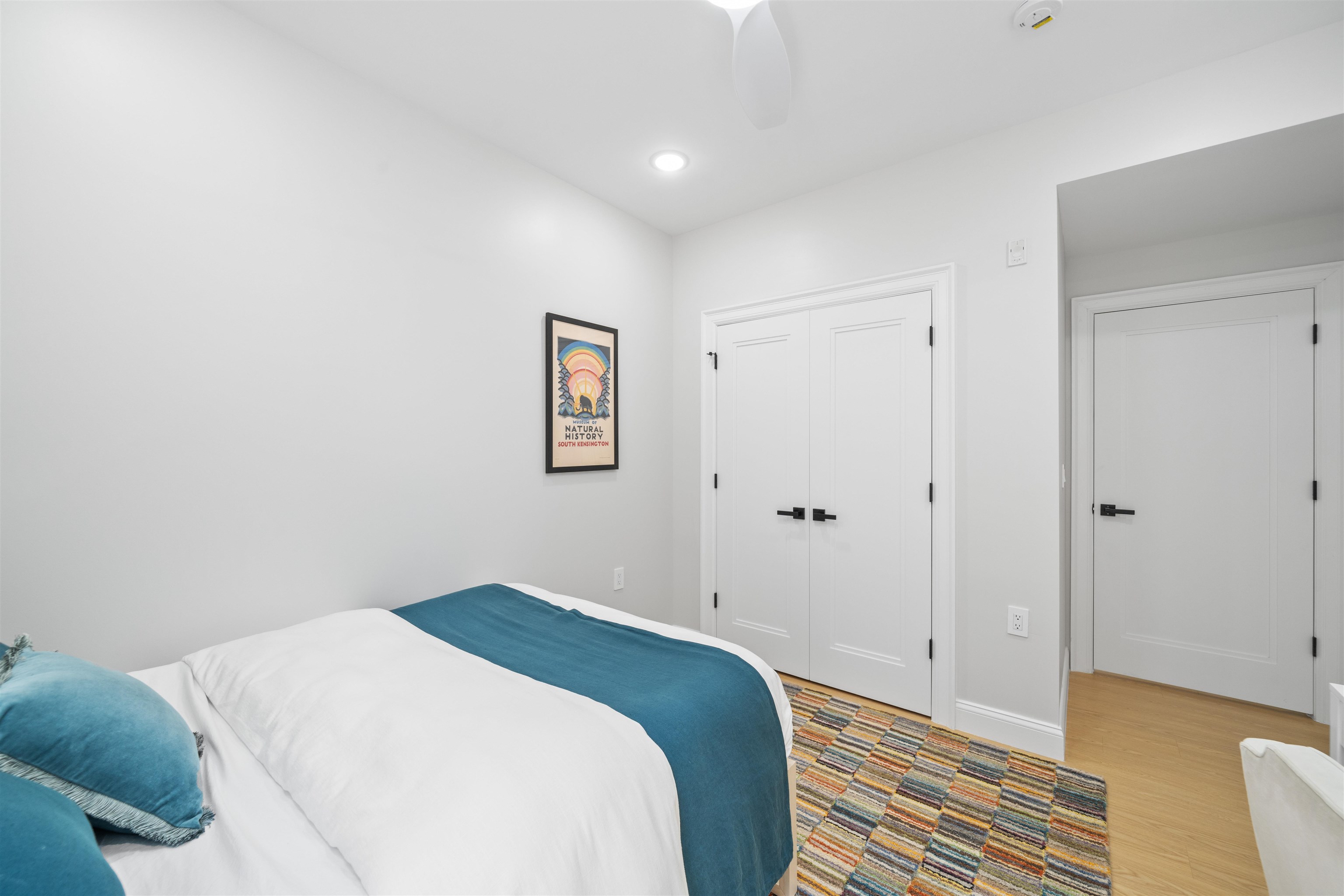 573 PALISADE AVE Unit: 3A
