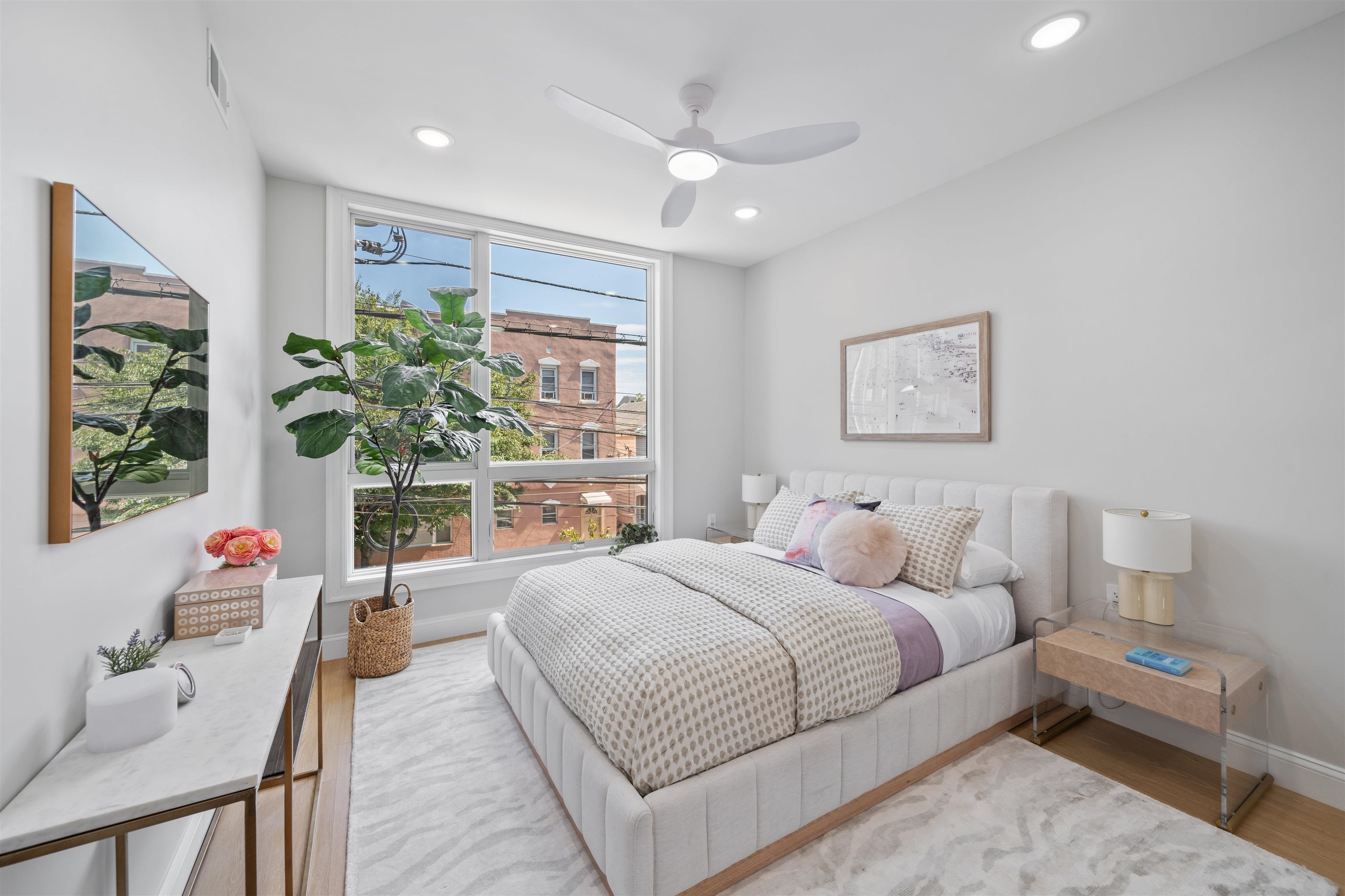 573 PALISADE AVE Unit: 3A