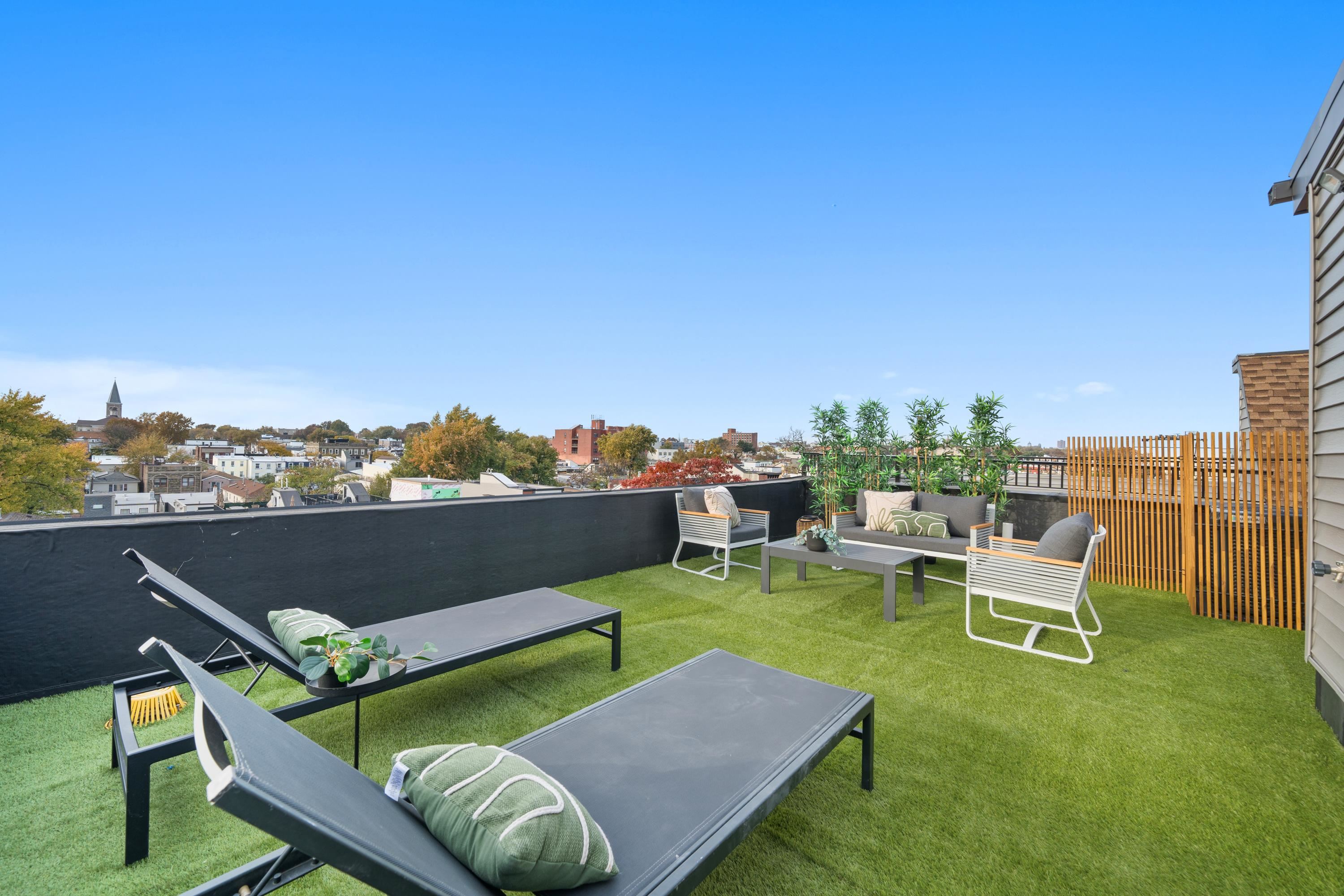 337 PALISADE AVE Unit: 4