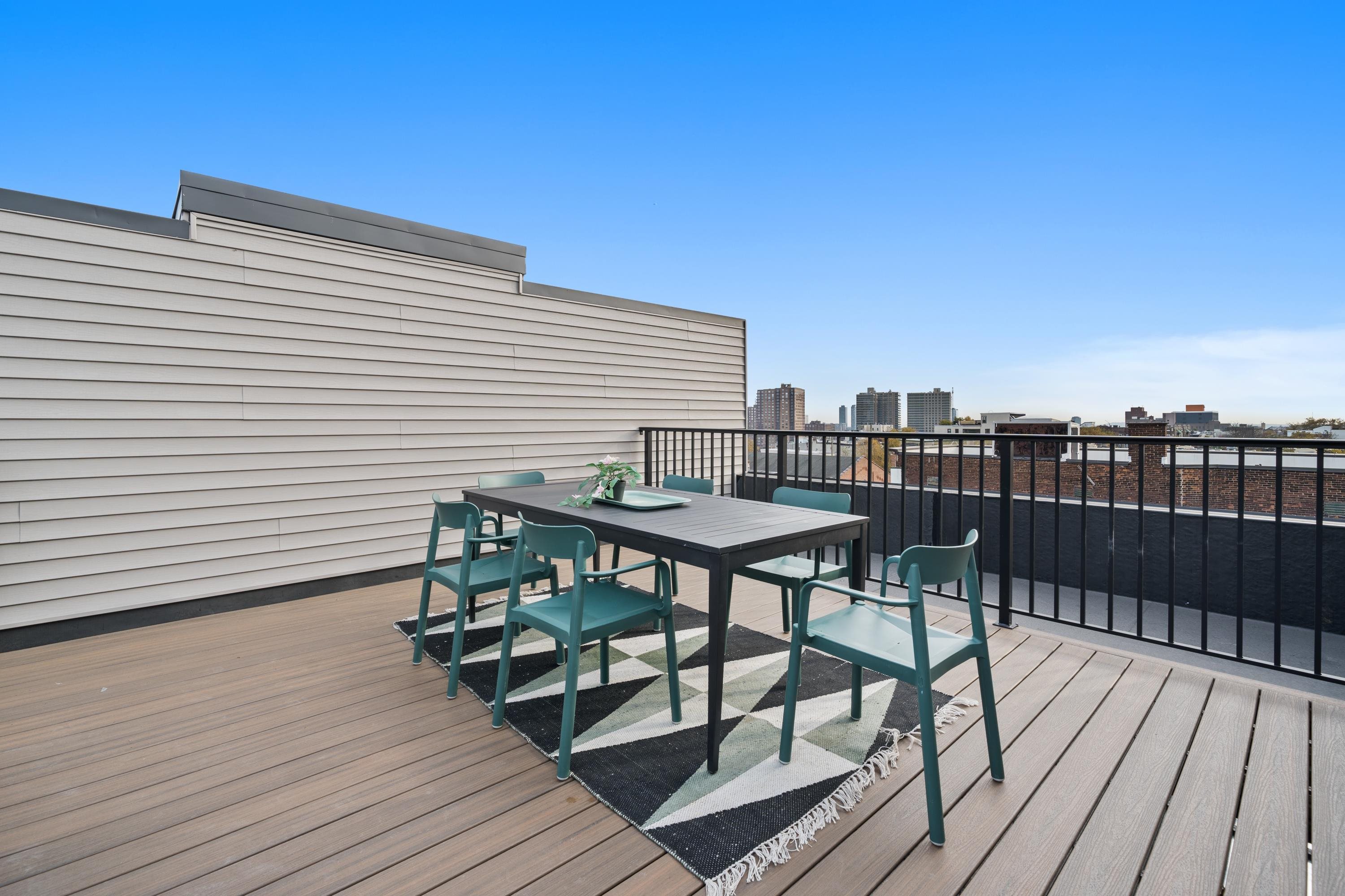 337 PALISADE AVE Unit: 4