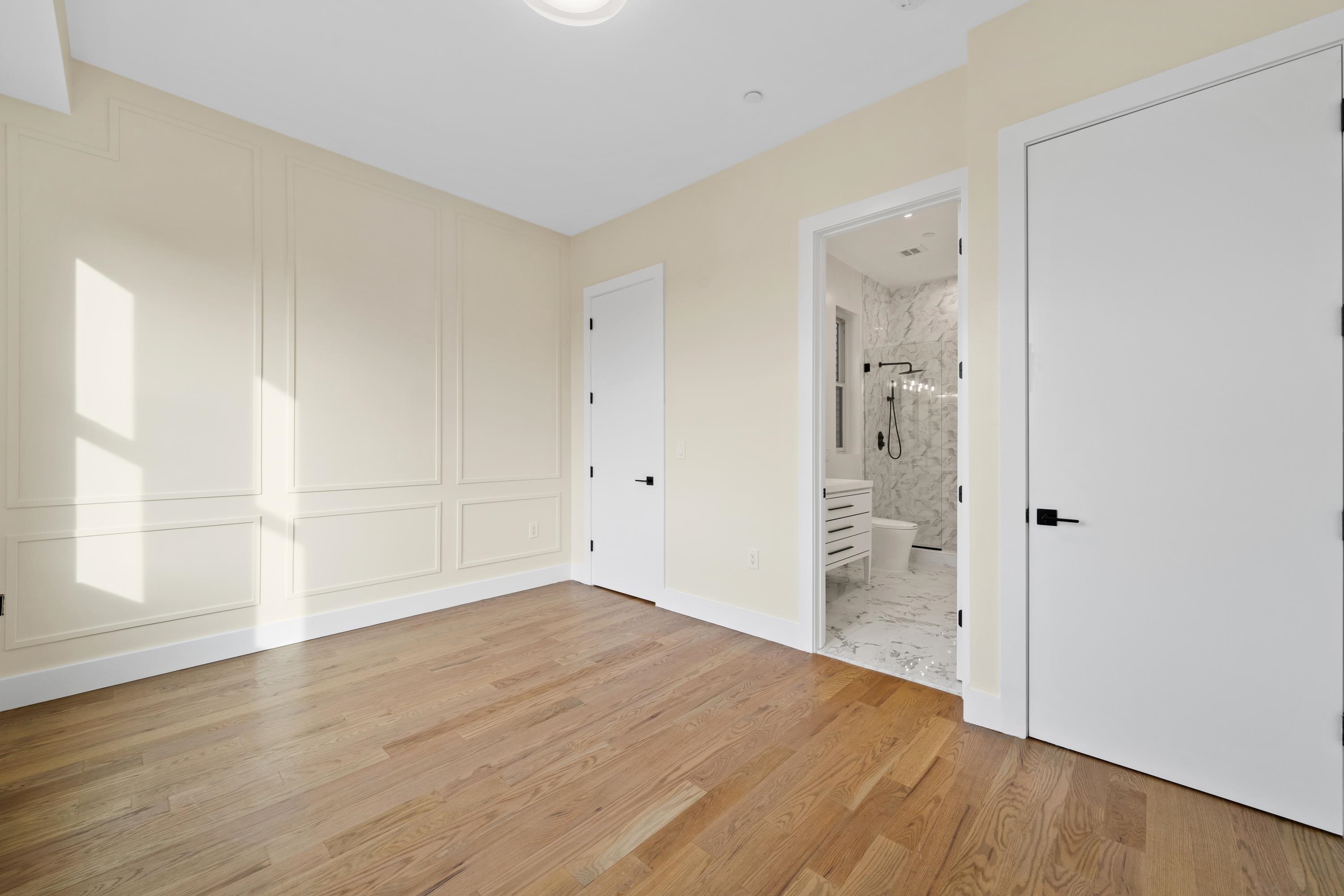 337 PALISADE AVE Unit: 4