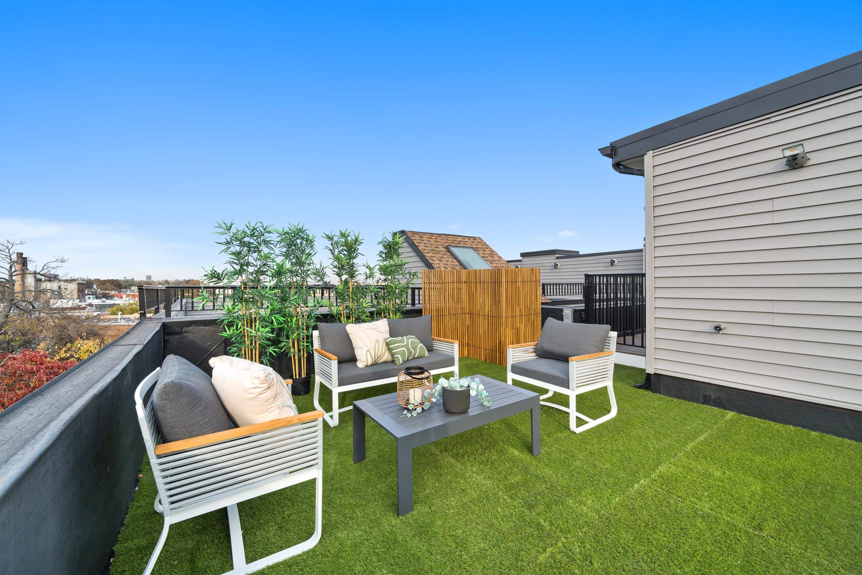 337 PALISADE AVE Unit: 4